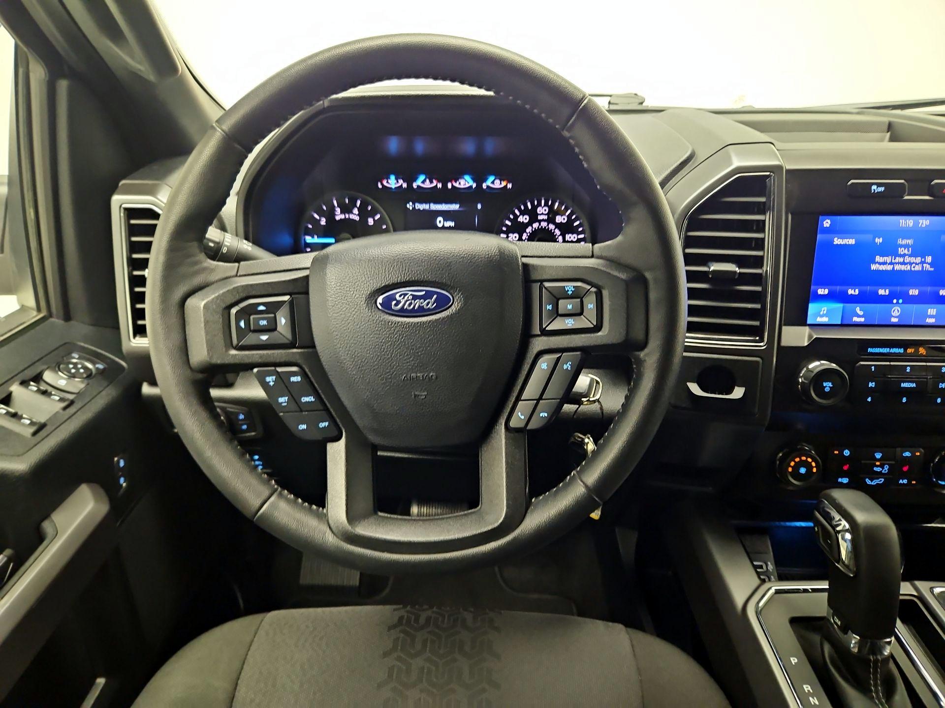 Thumbnail: 2020 Ford F-150 - 10