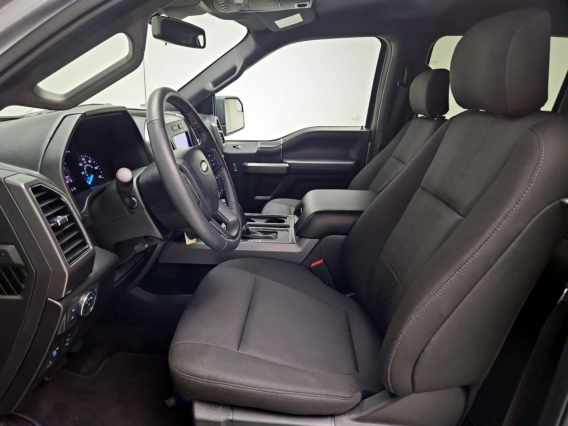 Thumbnail: 2020 Ford F-150 - 11