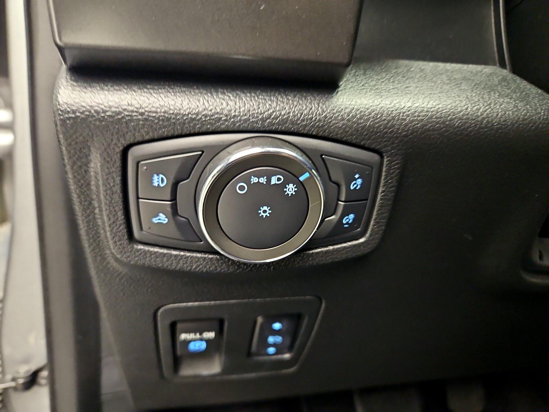 Thumbnail: 2020 Ford F-150 - 13