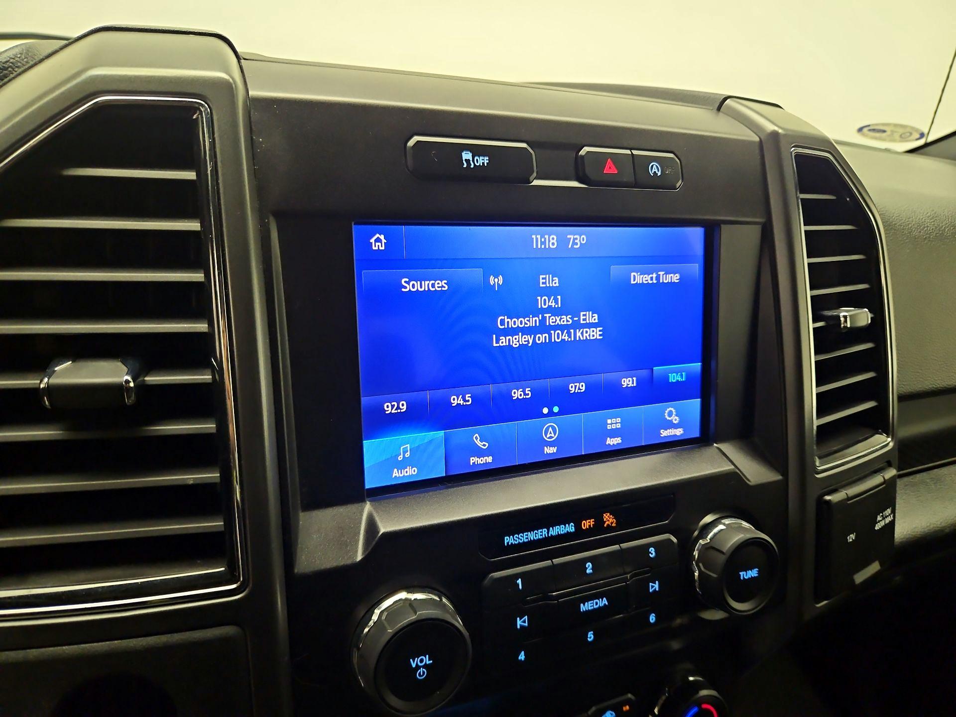 Thumbnail: 2020 Ford F-150 - 15
