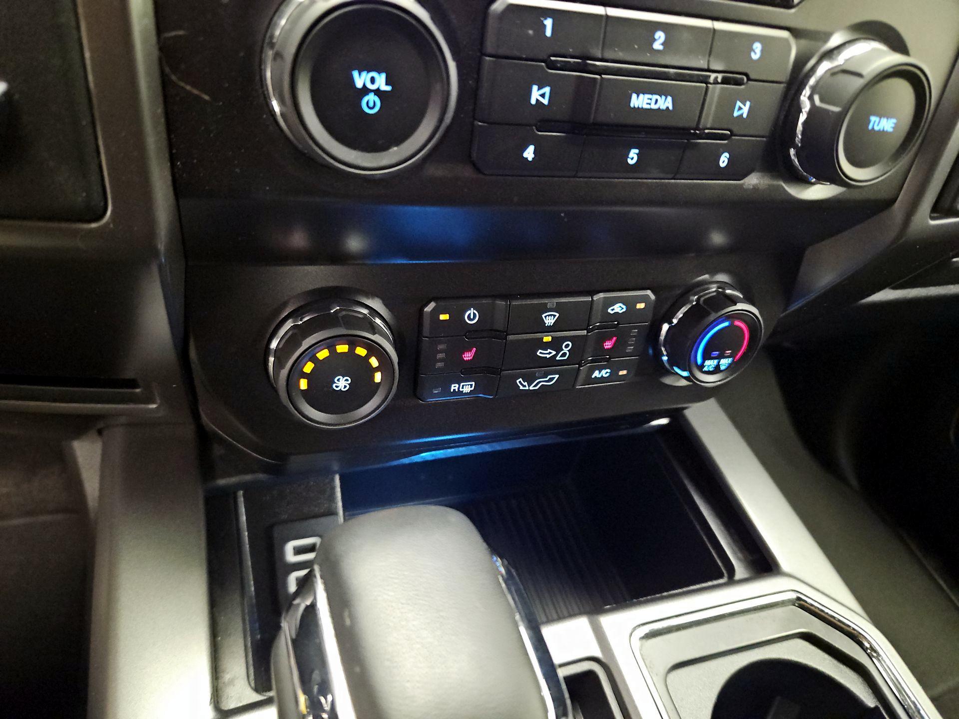 Thumbnail: 2020 Ford F-150 - 16