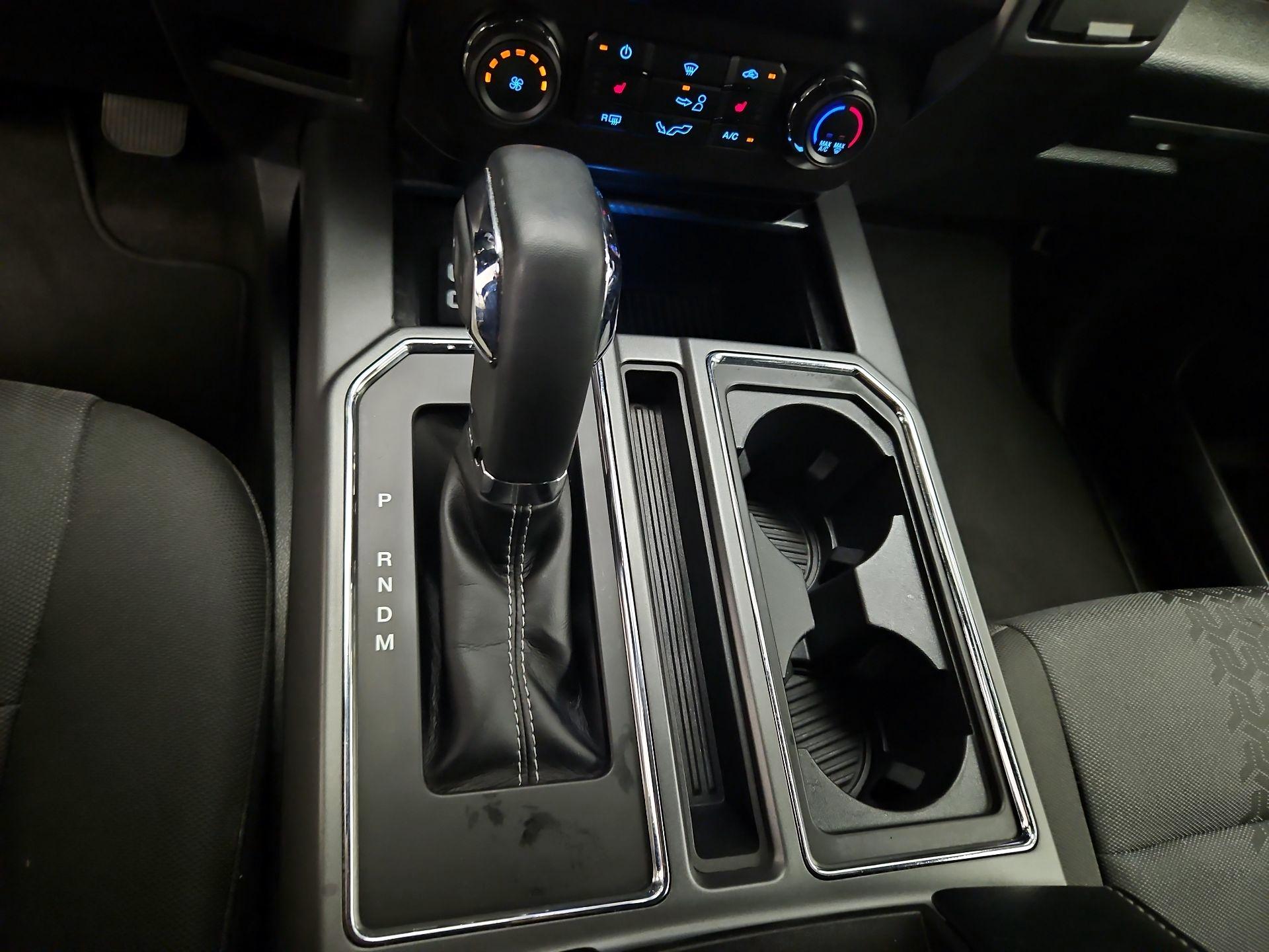 Thumbnail: 2020 Ford F-150 - 17