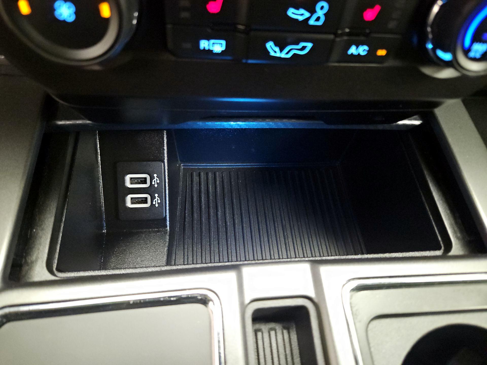 Thumbnail: 2020 Ford F-150 - 18