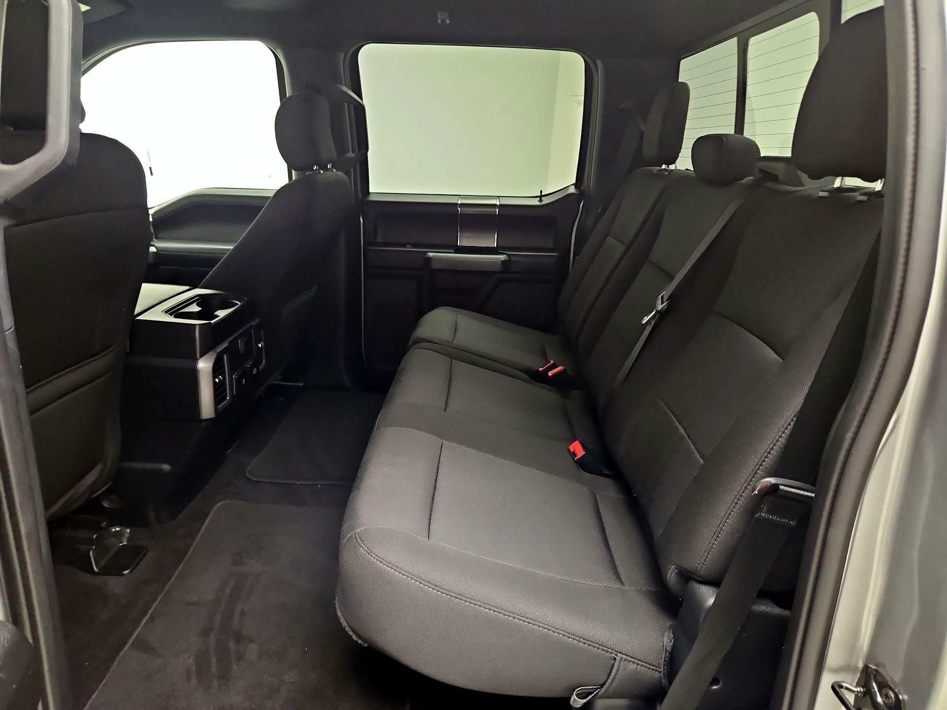Thumbnail: 2020 Ford F-150 - 19