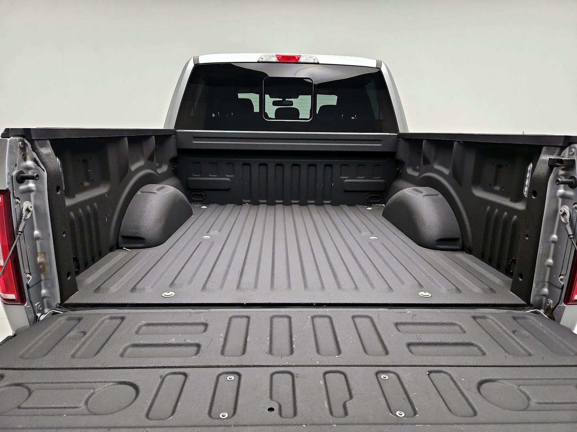 Thumbnail: 2020 Ford F-150 - 20