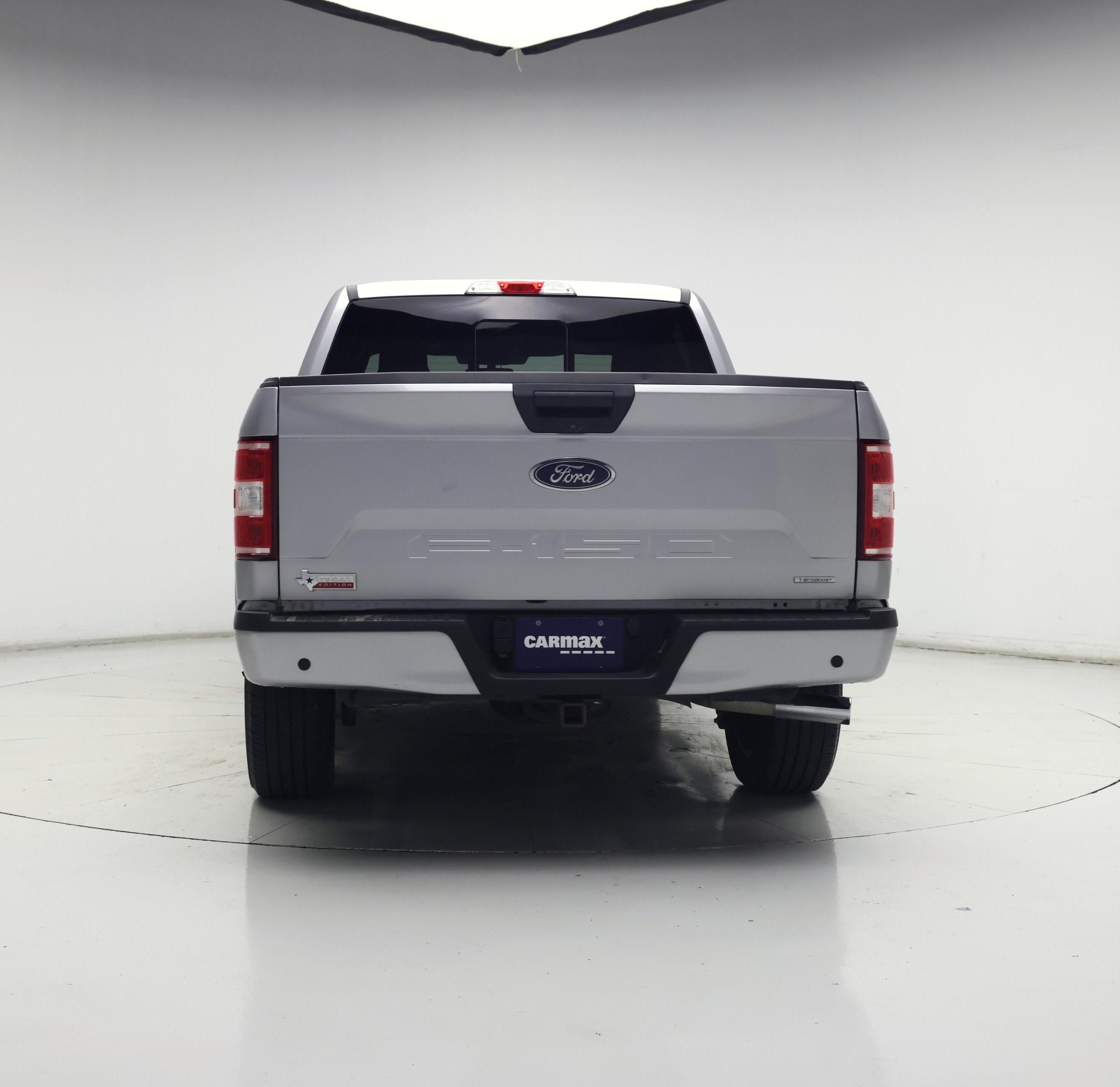 Thumbnail: 2020 Ford F-150 - 6