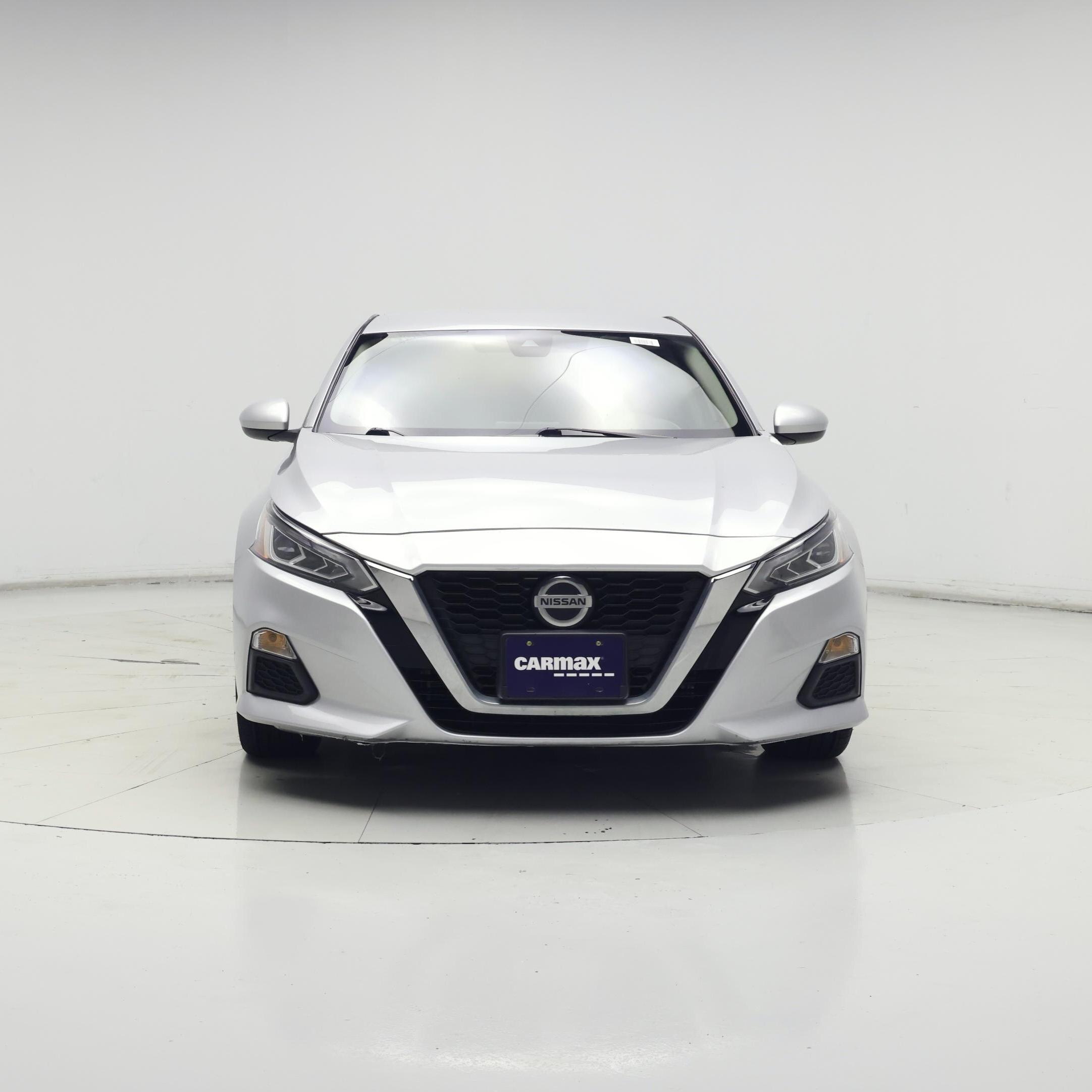 Thumbnail: 2022 Nissan Altima - 5