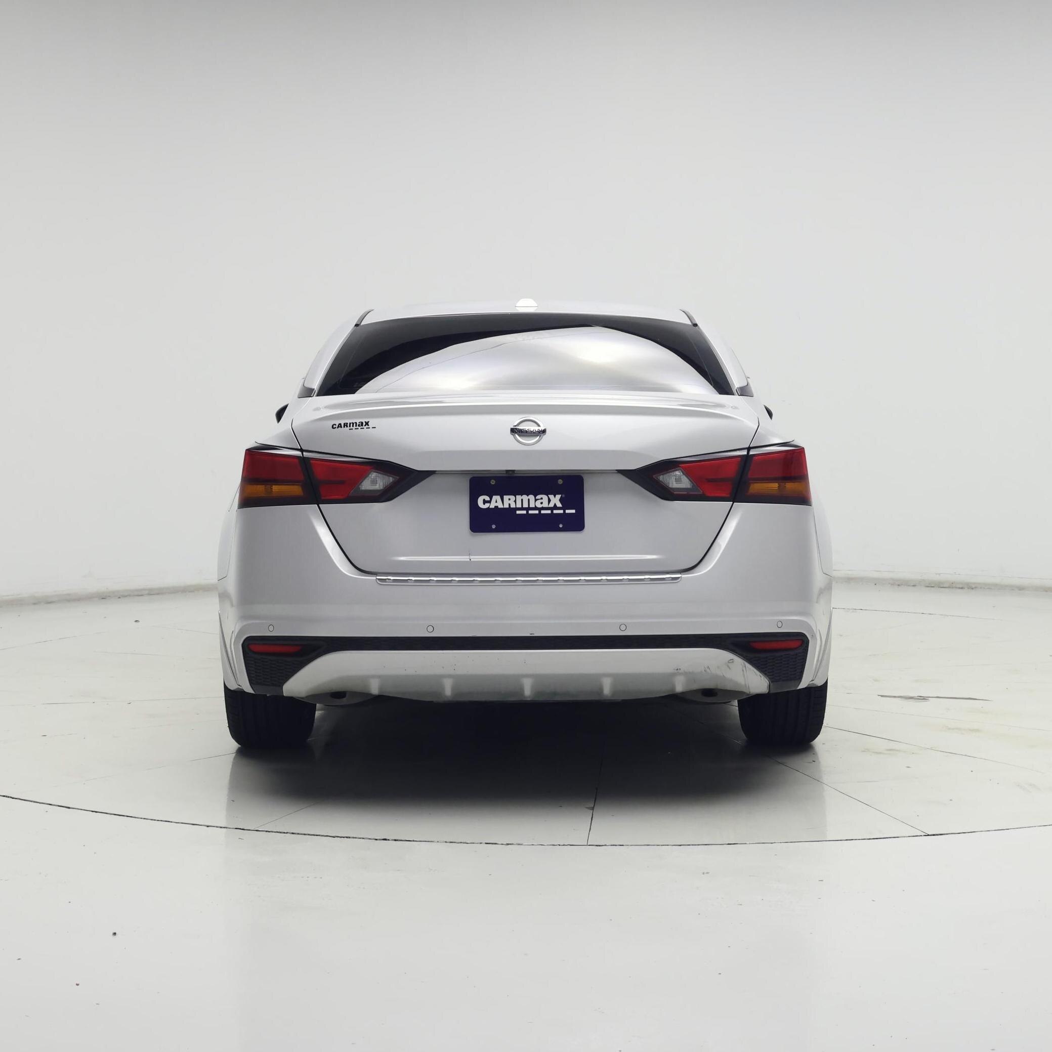 Thumbnail: 2022 Nissan Altima - 6