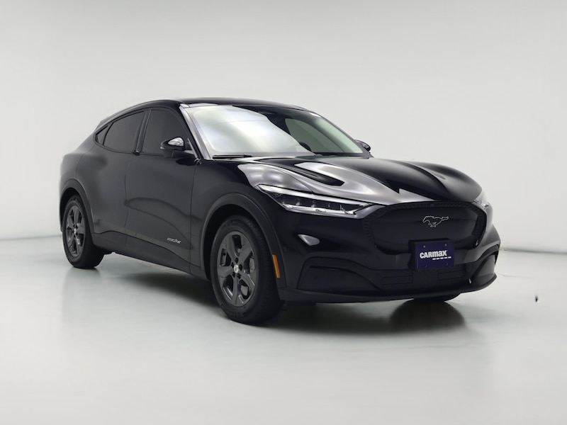 2022 Ford Mustang Mach-E Select -
                  Houston, TX