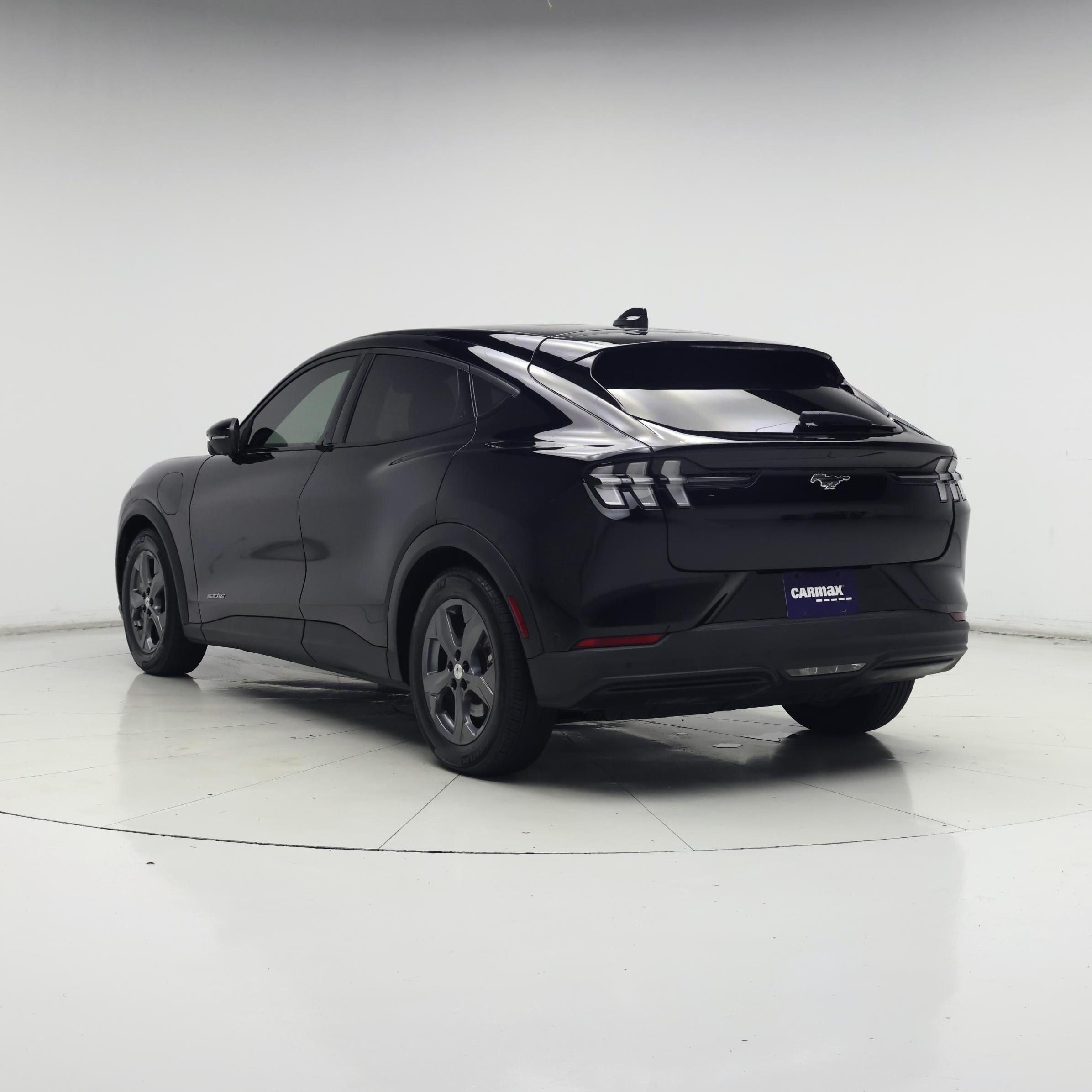 Thumbnail: 2022 Ford Mustang Mach-E - 2