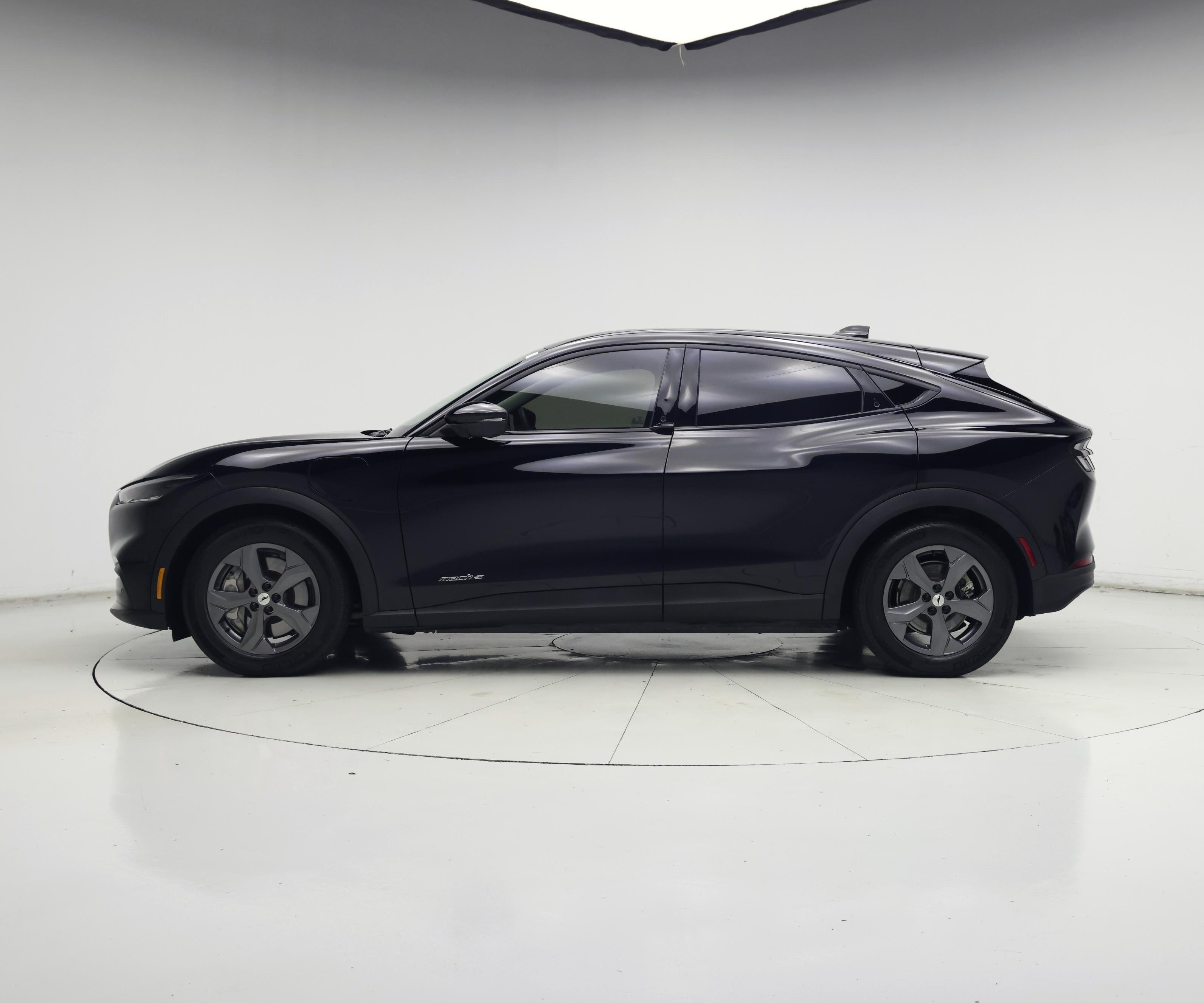 Thumbnail: 2022 Ford Mustang Mach-E - 3