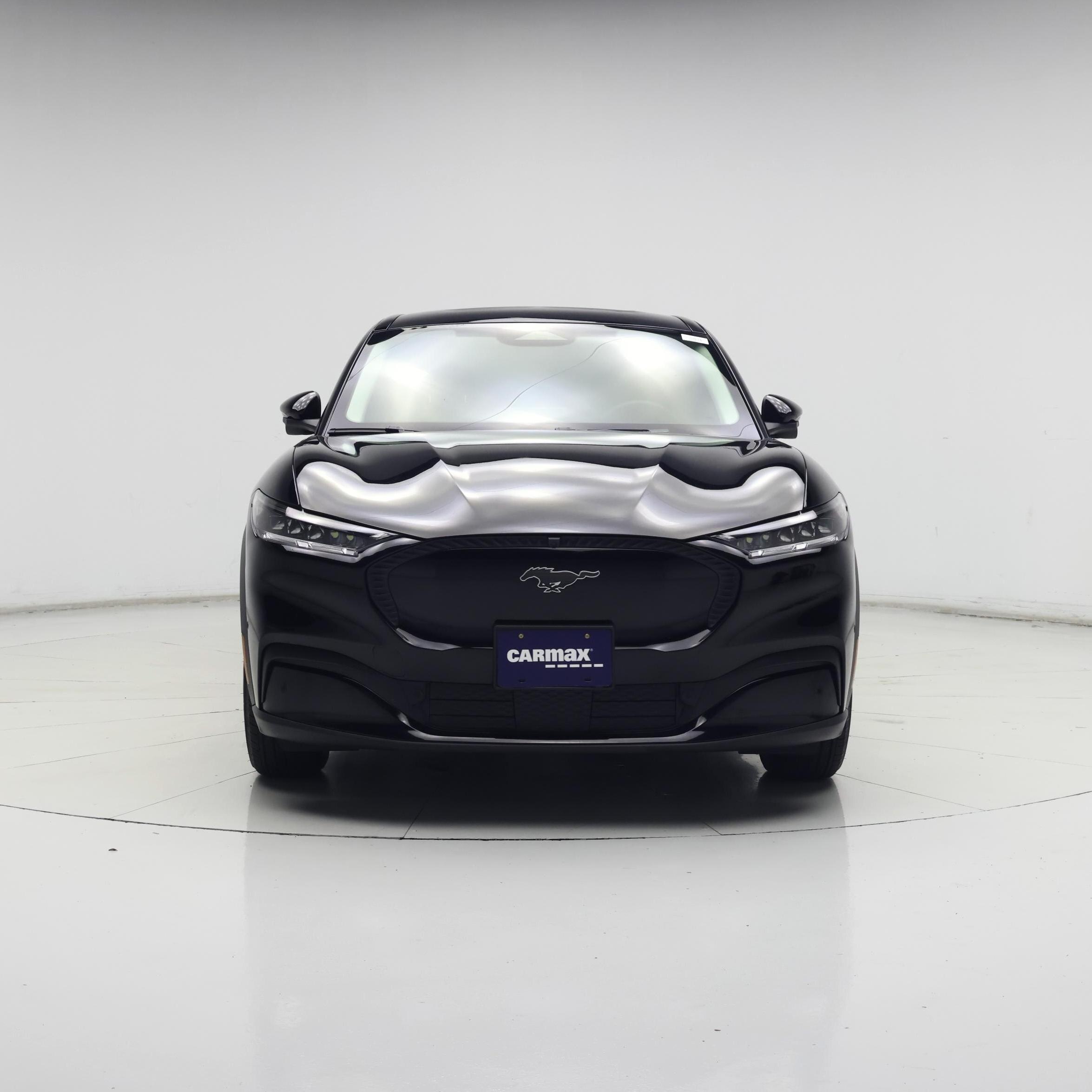 Thumbnail: 2022 Ford Mustang Mach-E - 5
