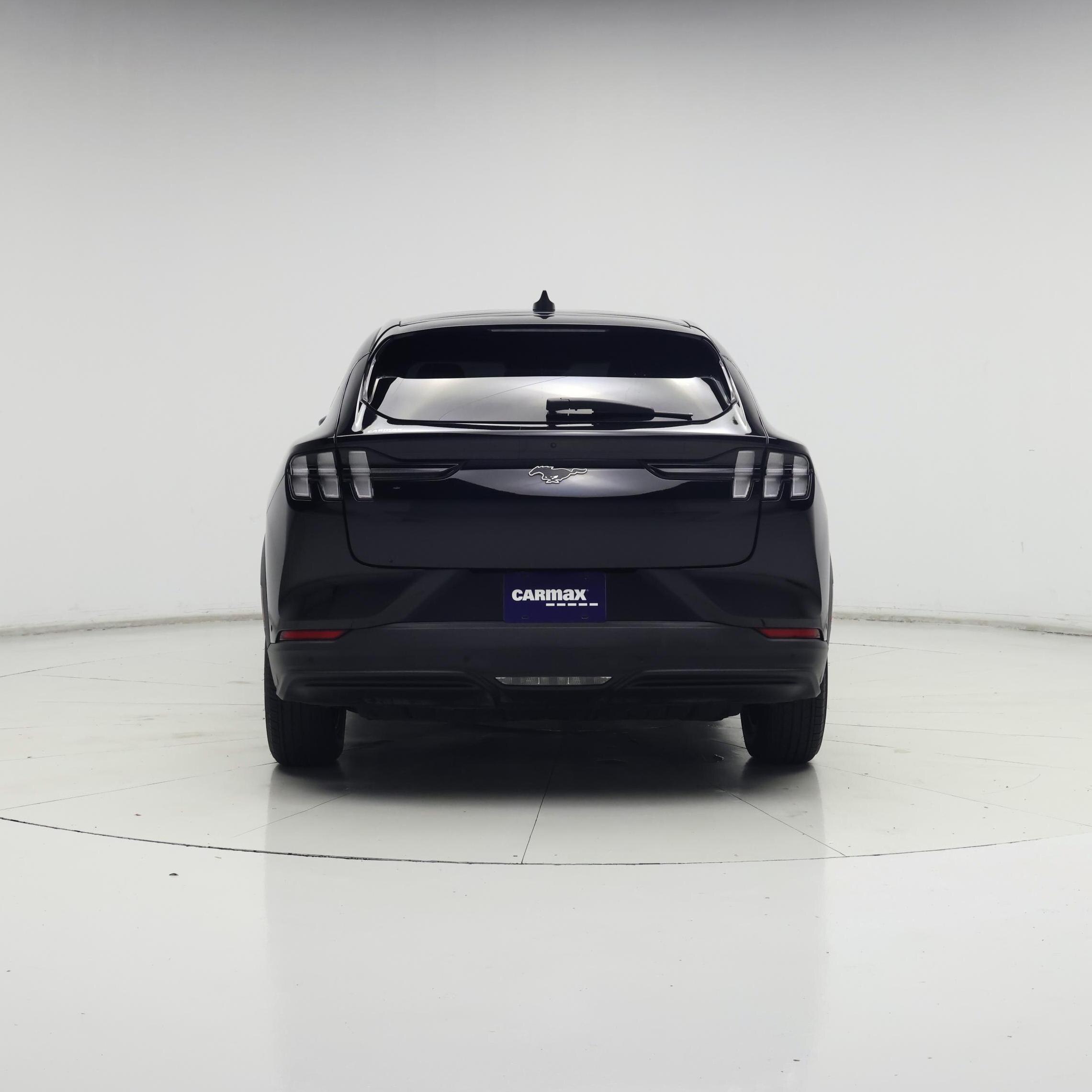 Thumbnail: 2022 Ford Mustang Mach-E - 6
