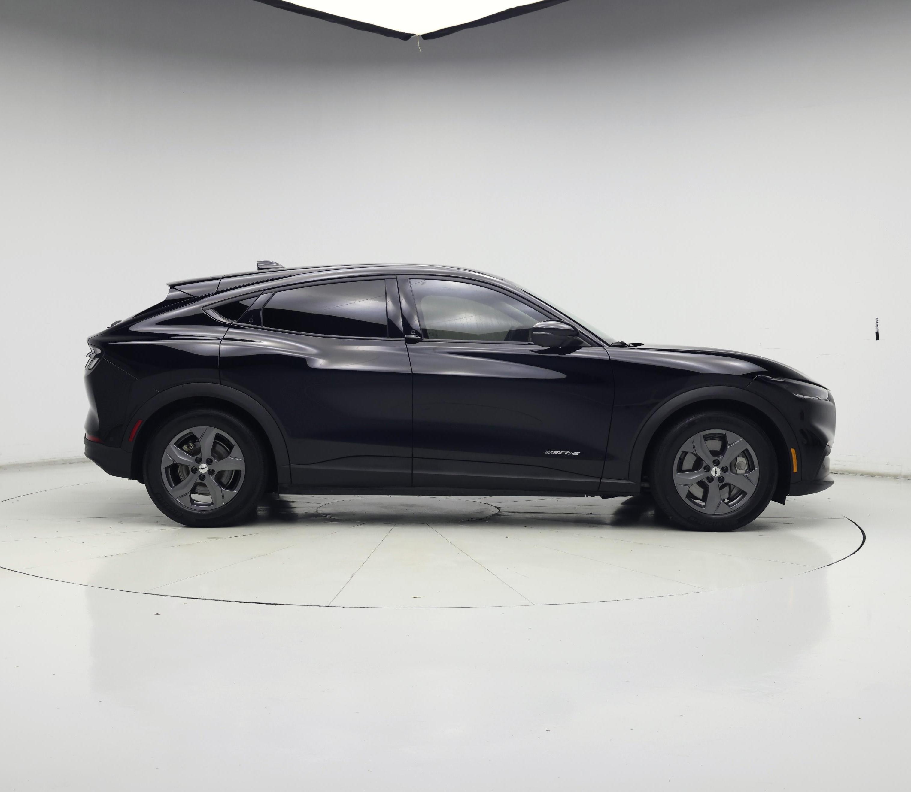 Thumbnail: 2022 Ford Mustang Mach-E - 7