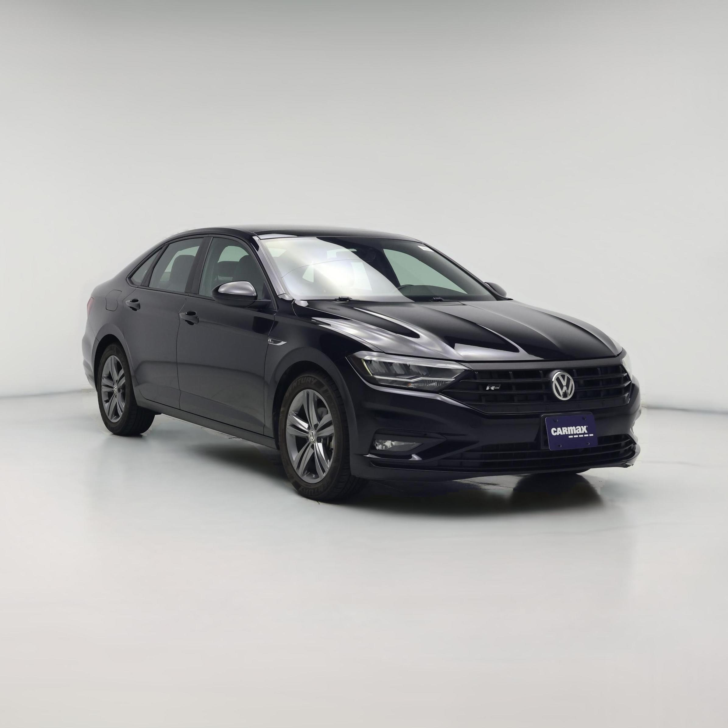 Thumbnail: 2021 Volkswagen Jetta - 1