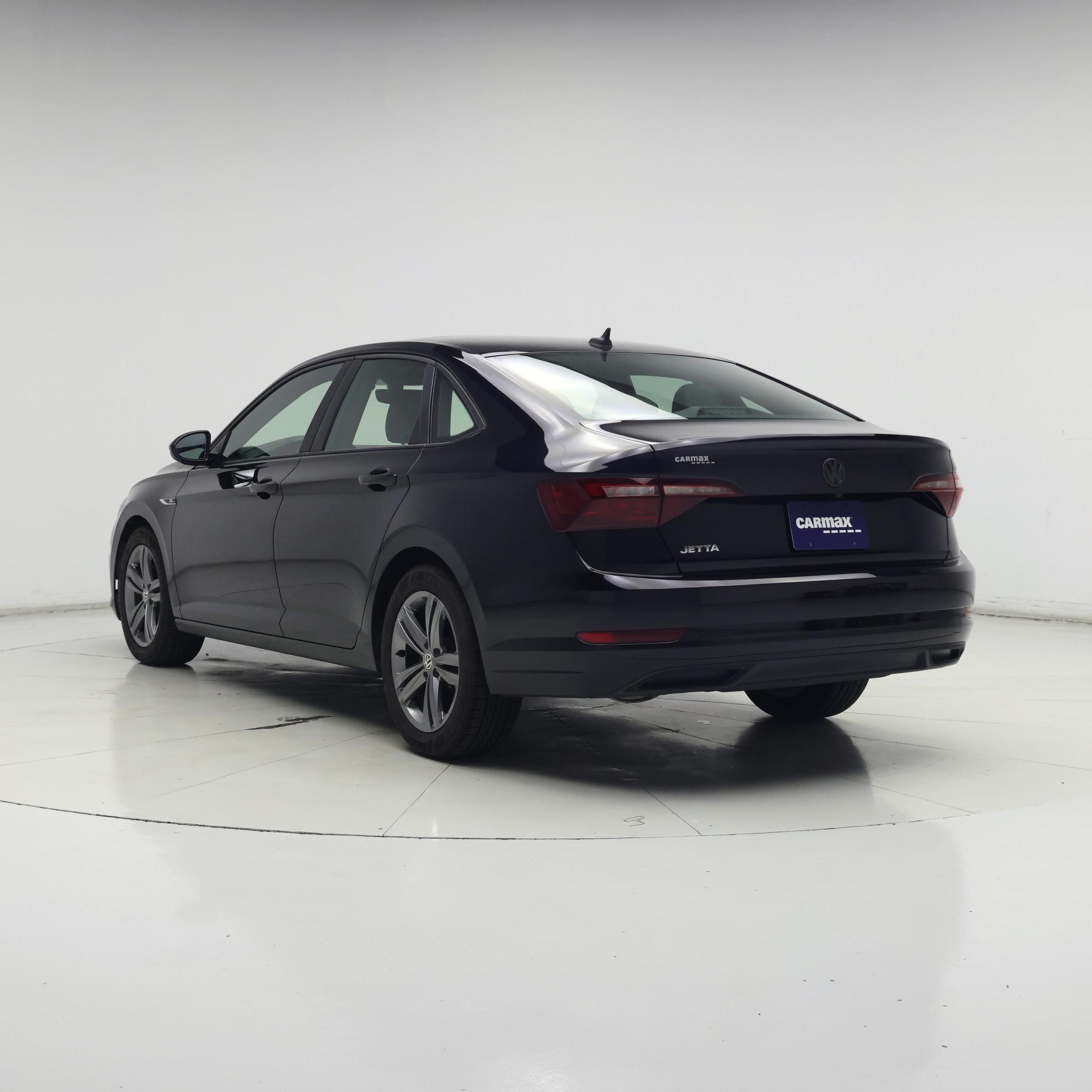 Thumbnail: 2021 Volkswagen Jetta - 2