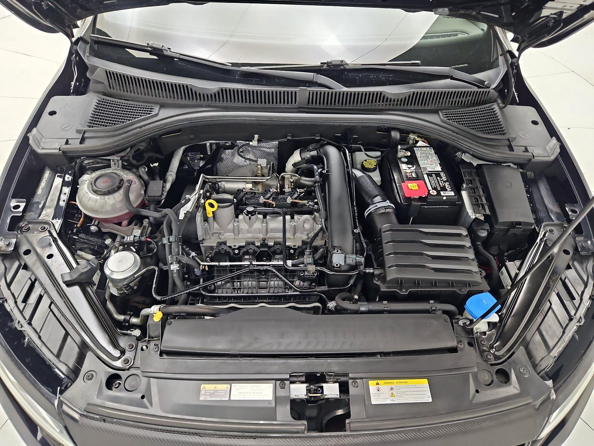 Thumbnail: 2021 Volkswagen Jetta - 19