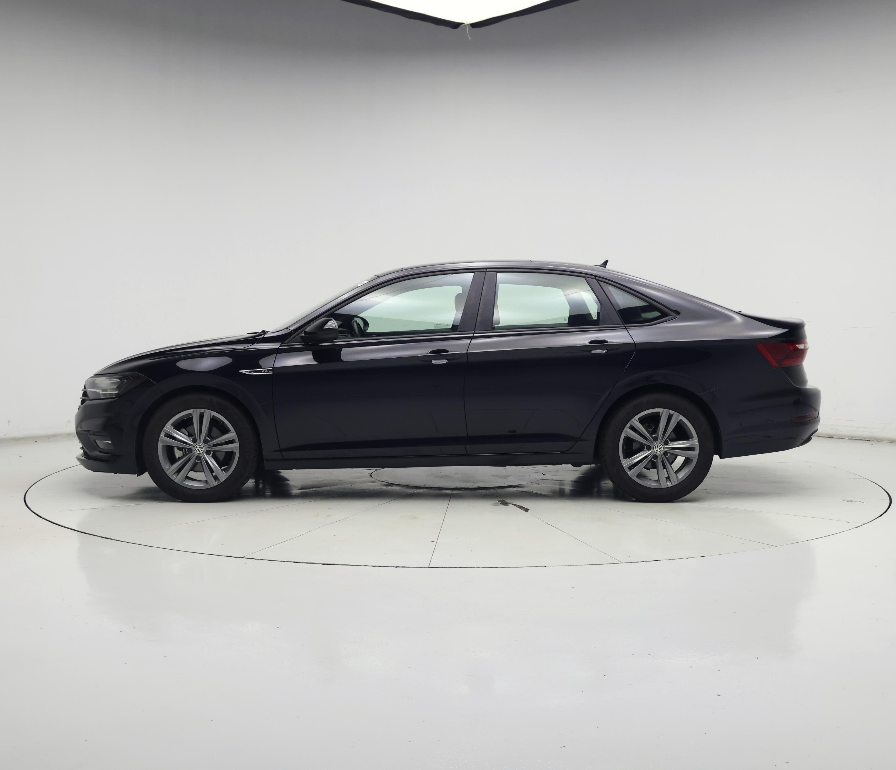 Thumbnail: 2021 Volkswagen Jetta - 3