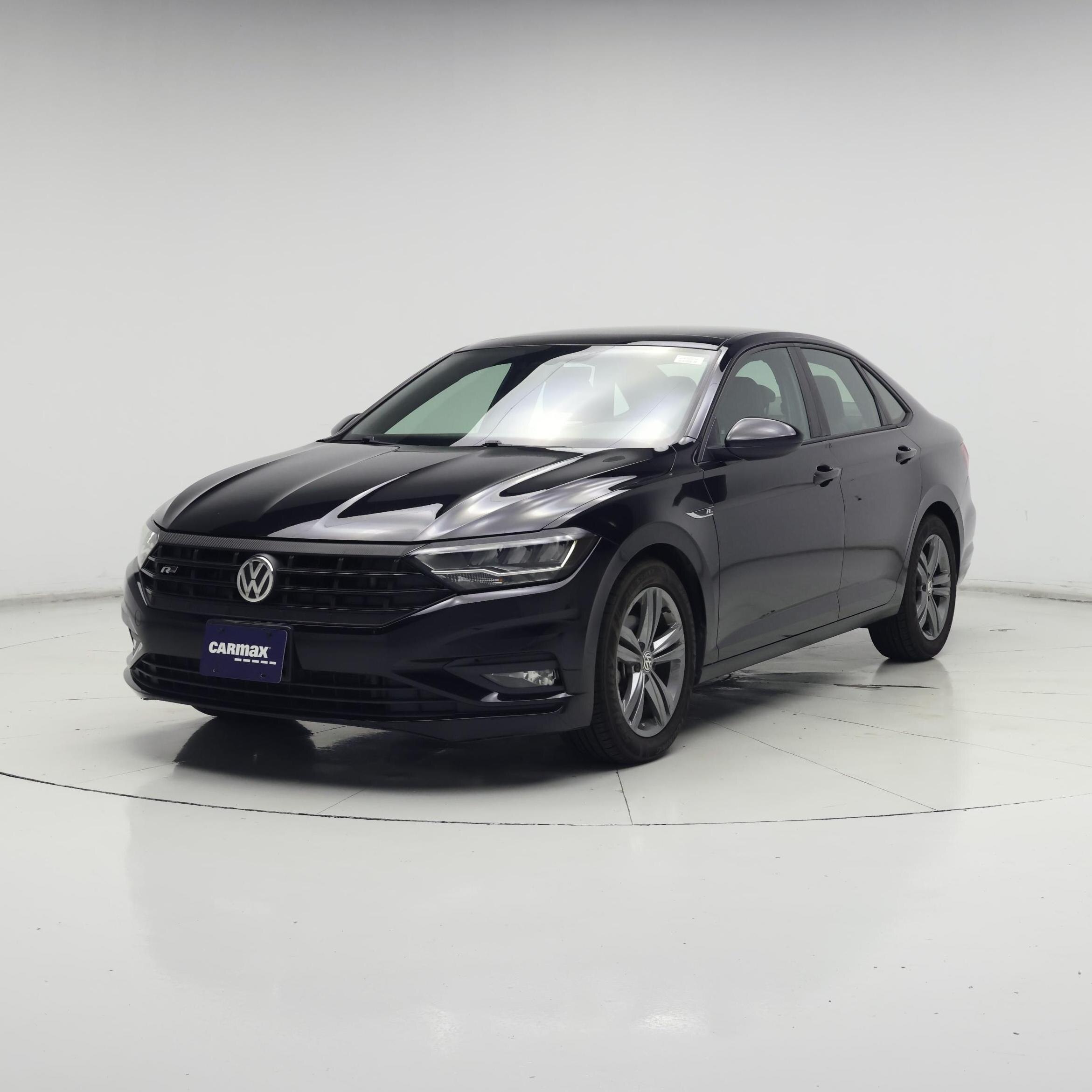 Thumbnail: 2021 Volkswagen Jetta - 4