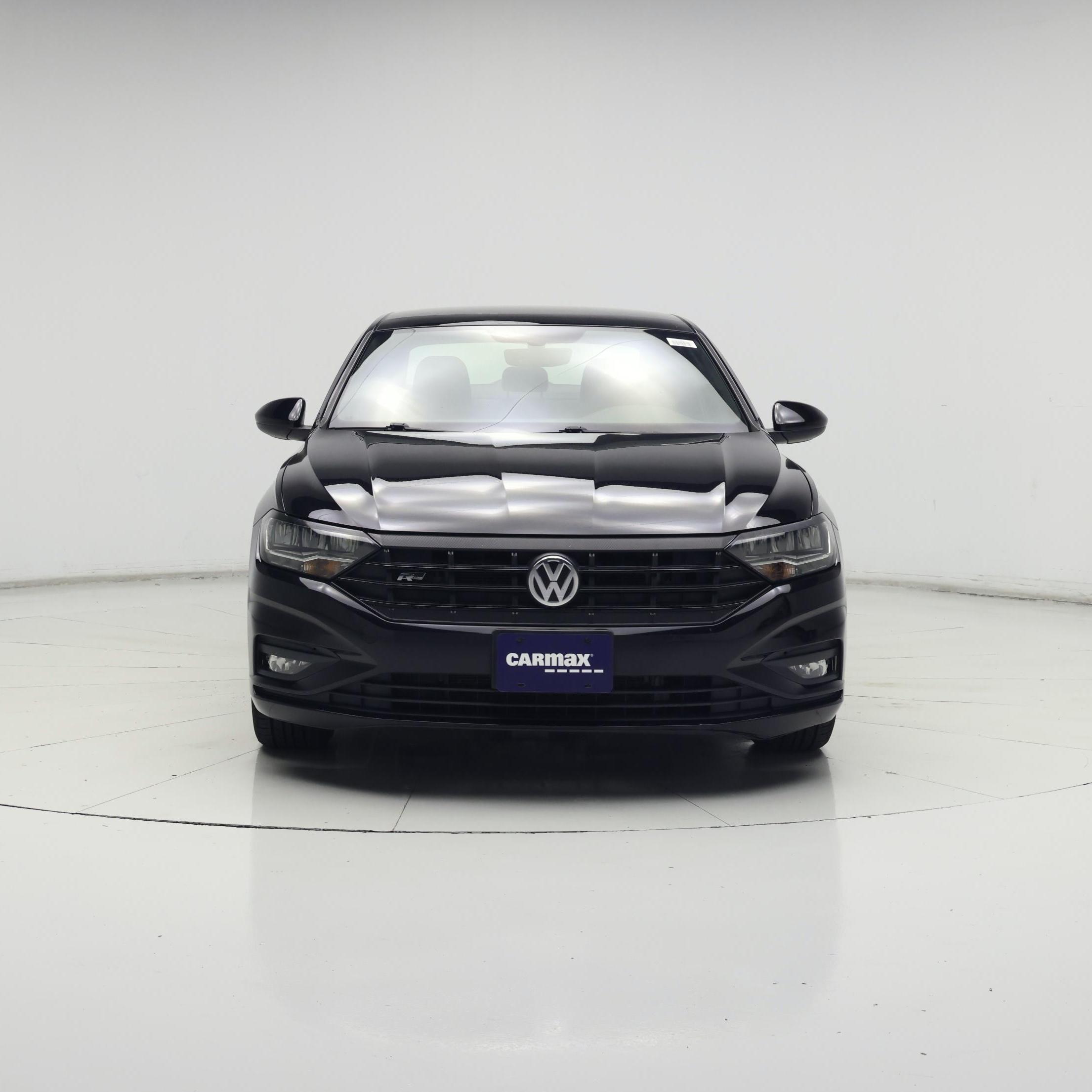 Thumbnail: 2021 Volkswagen Jetta - 5