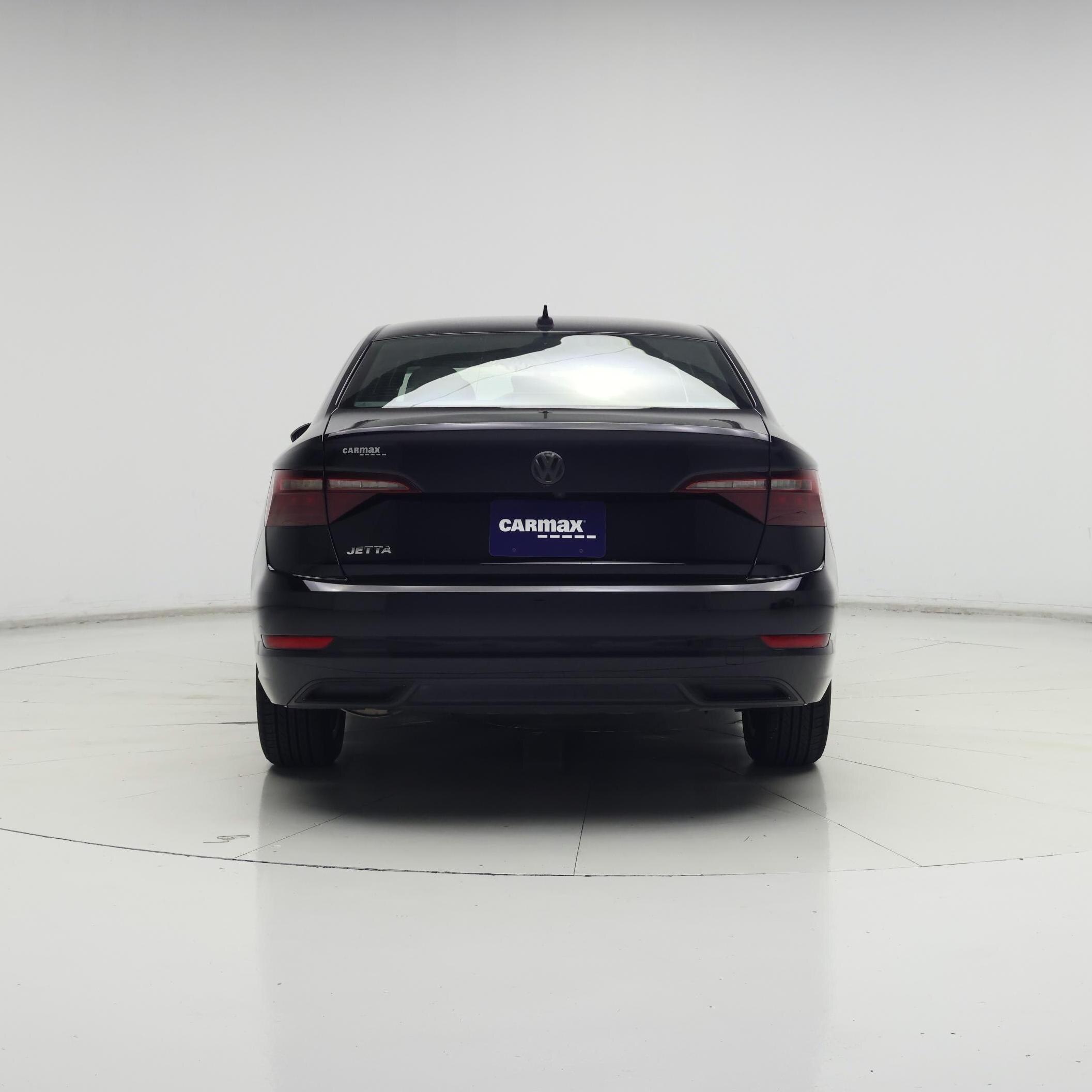 Thumbnail: 2021 Volkswagen Jetta - 6