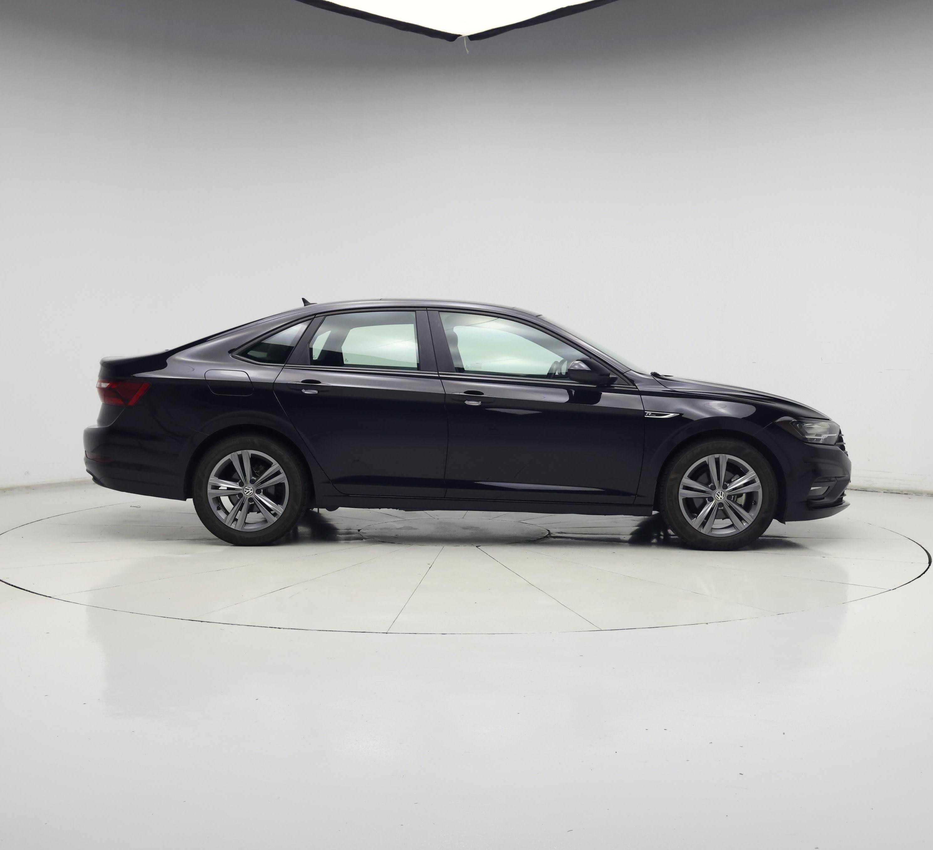 Thumbnail: 2021 Volkswagen Jetta - 7