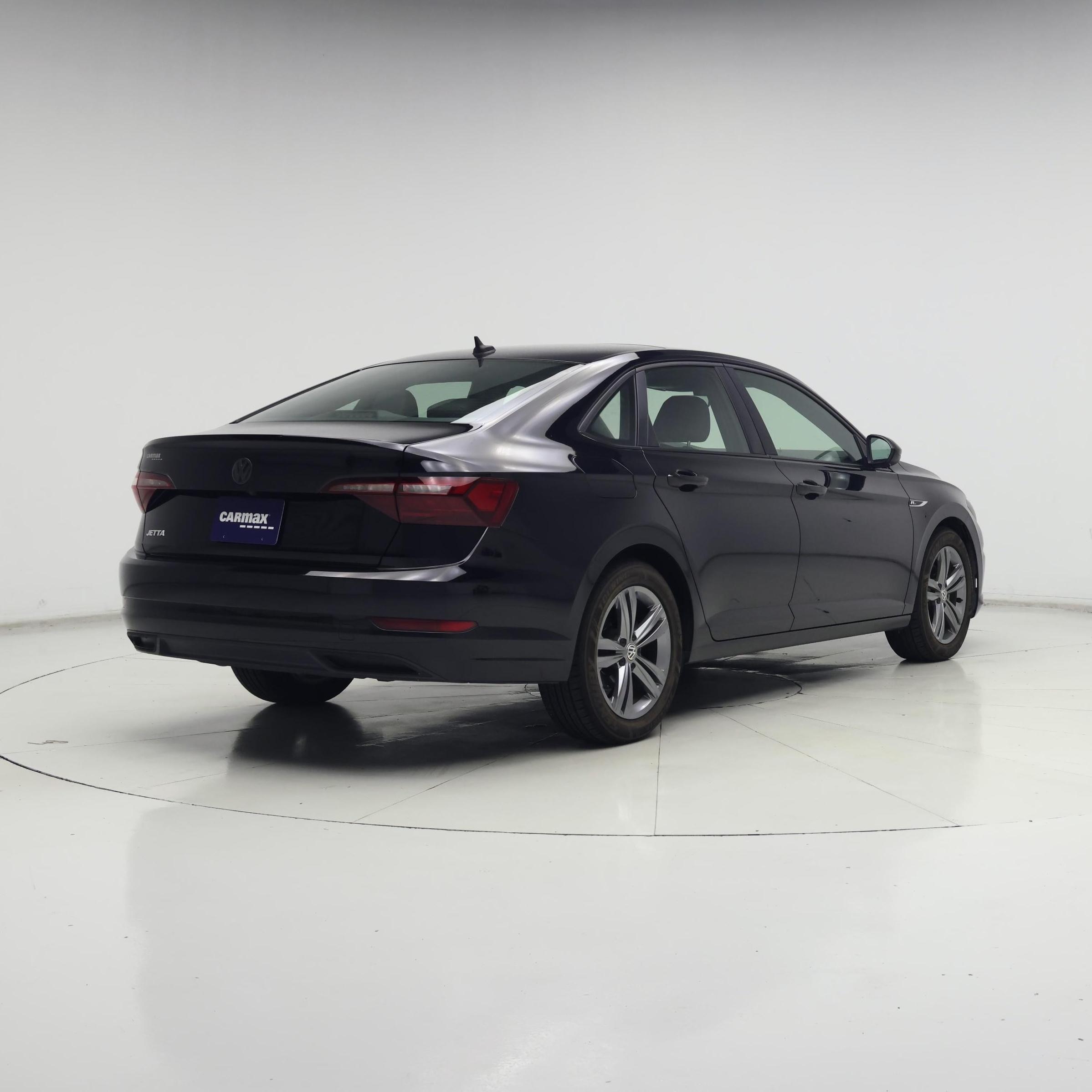 Thumbnail: 2021 Volkswagen Jetta - 8