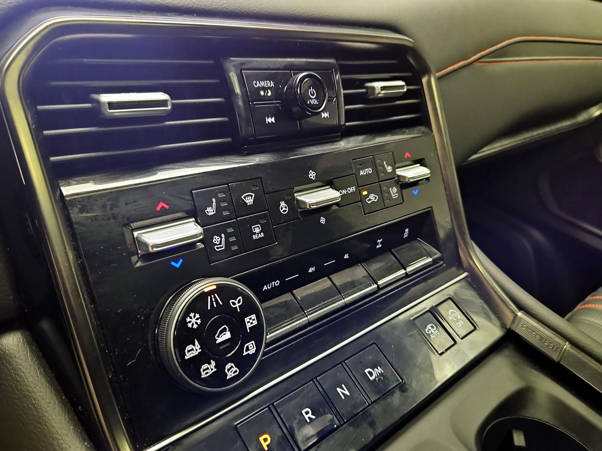 Thumbnail: 2026 Nissan Armada - 16