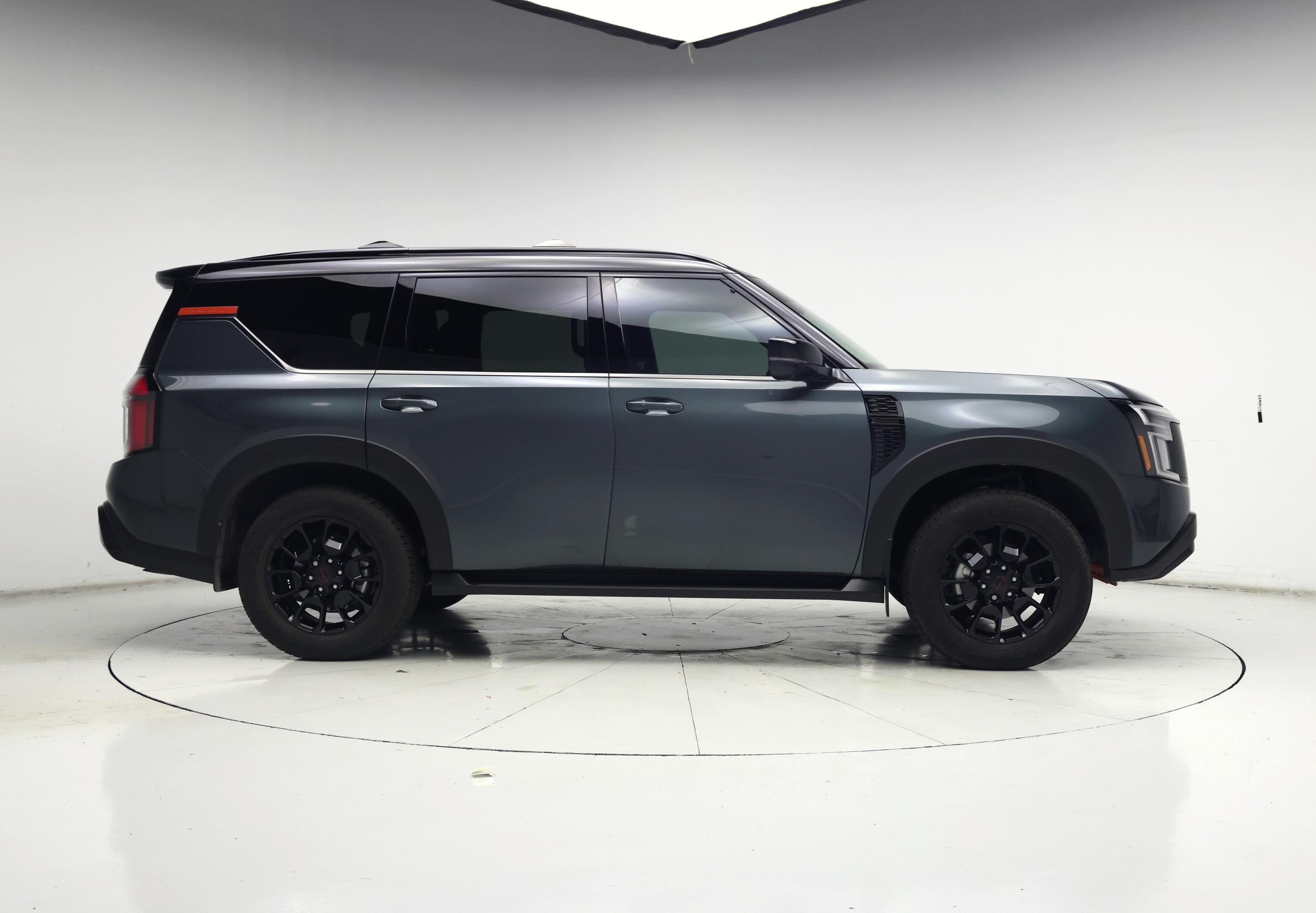 Thumbnail: 2026 Nissan Armada - 7