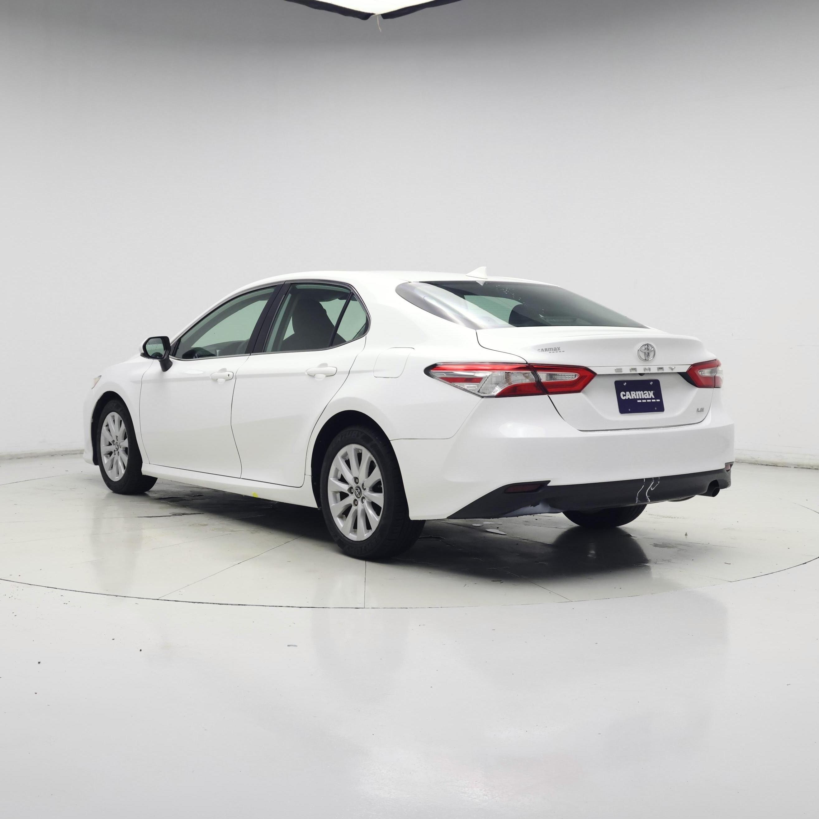 Thumbnail: 2019 Toyota Camry - 2