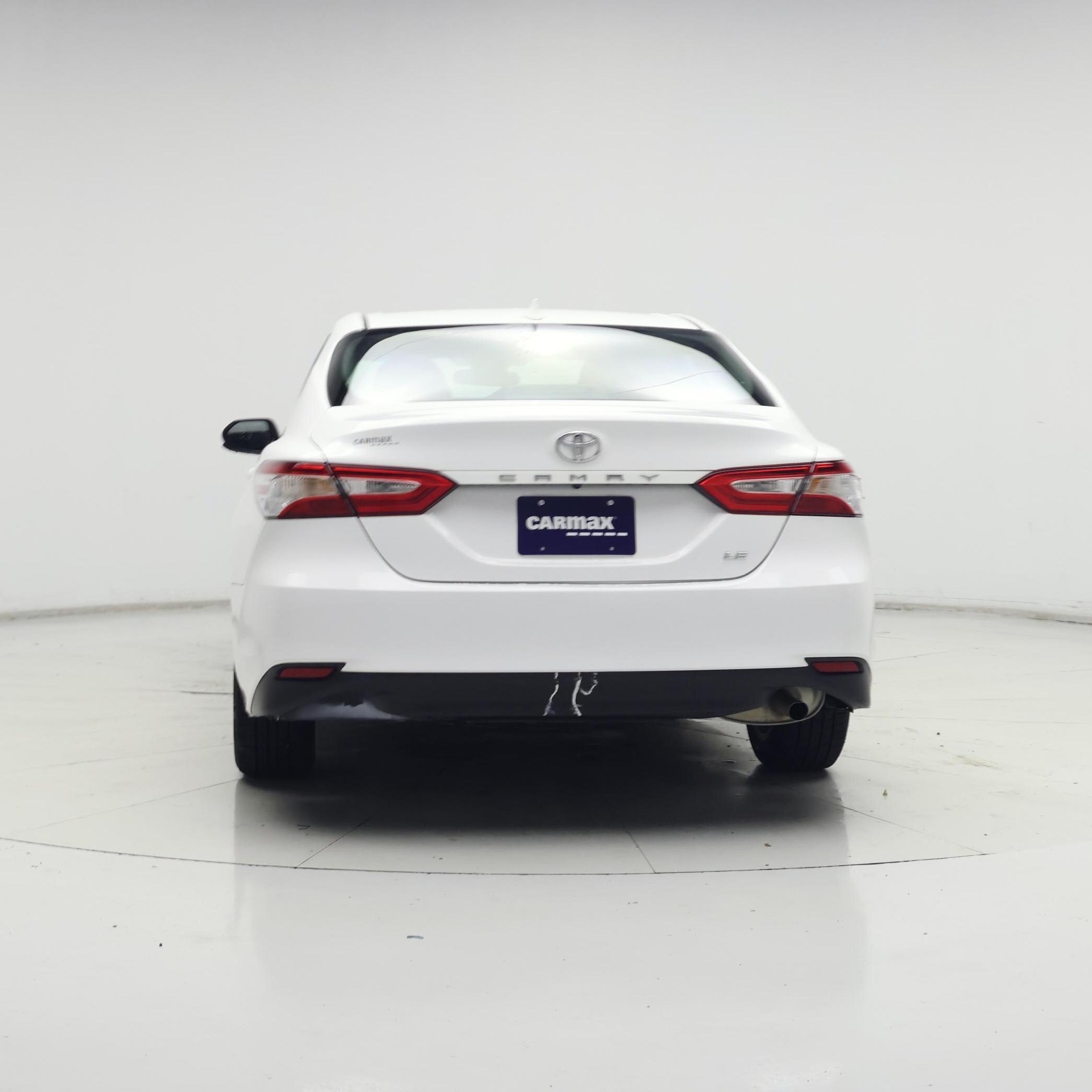 Thumbnail: 2019 Toyota Camry - 6