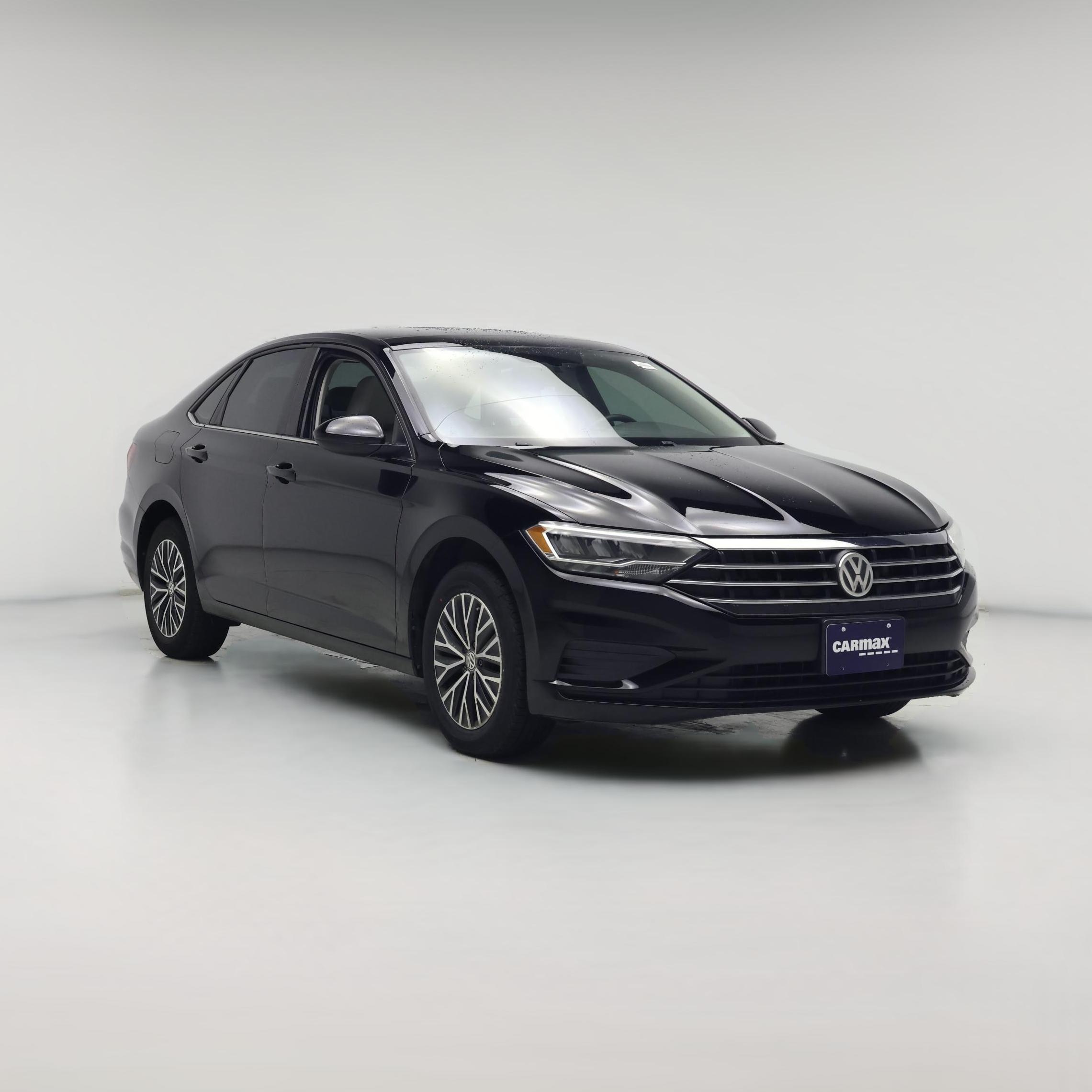 Thumbnail: 2020 Volkswagen Jetta - 1
