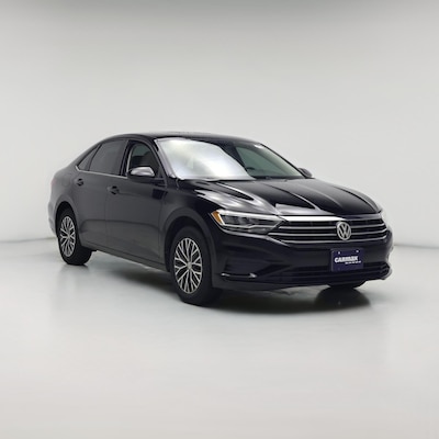 2020 Volkswagen Jetta SE