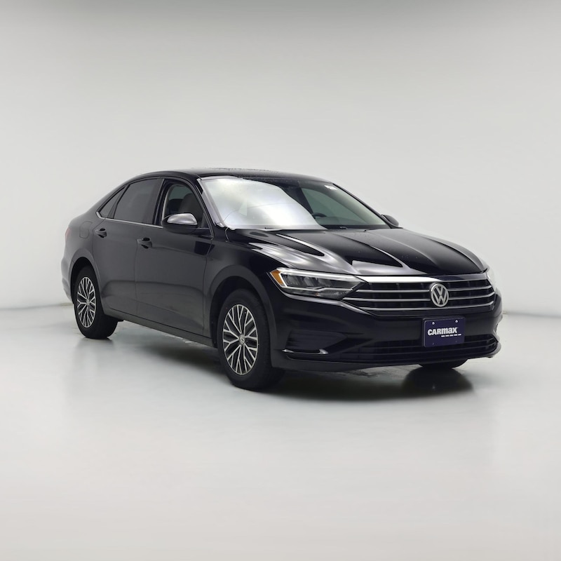 2020 Volkswagen Jetta SE