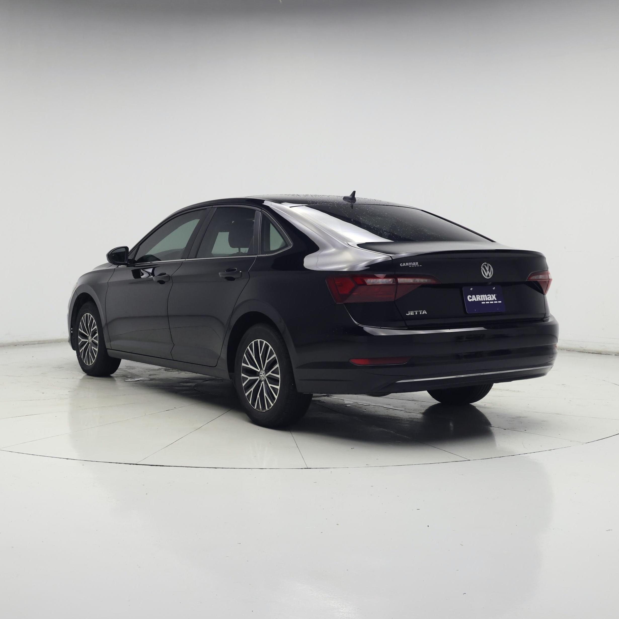 Thumbnail: 2020 Volkswagen Jetta - 2