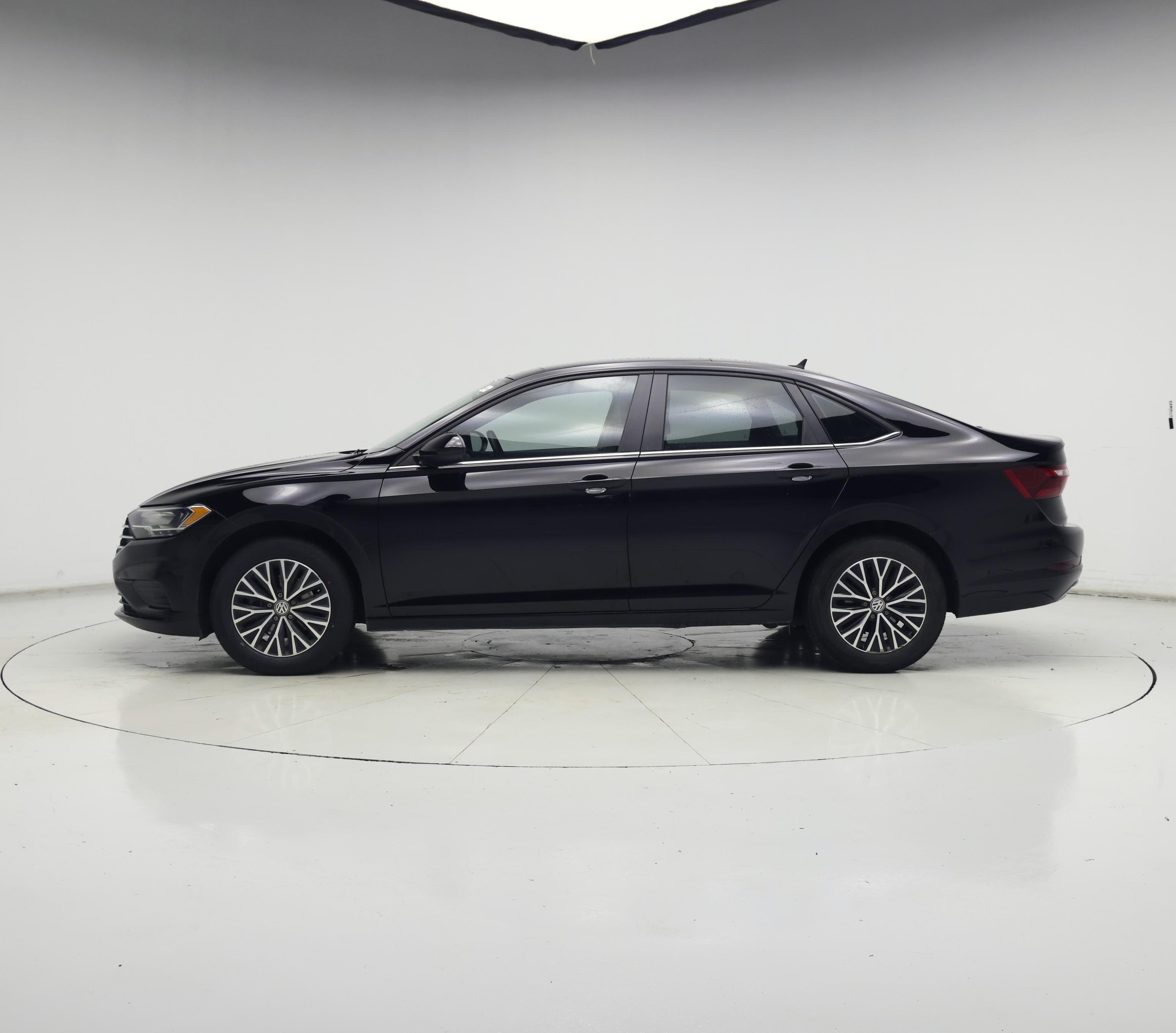 Thumbnail: 2020 Volkswagen Jetta - 3