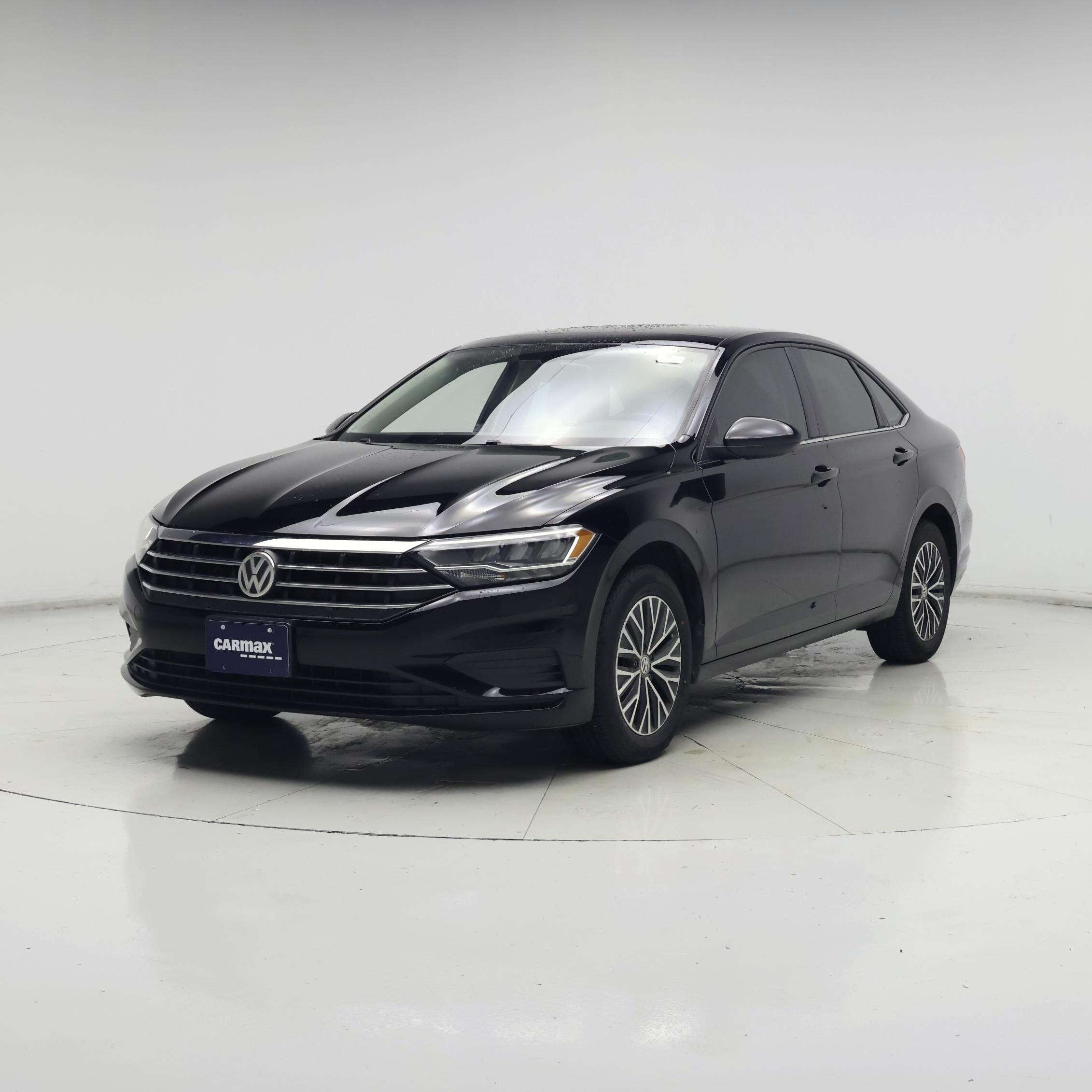 Thumbnail: 2020 Volkswagen Jetta - 4