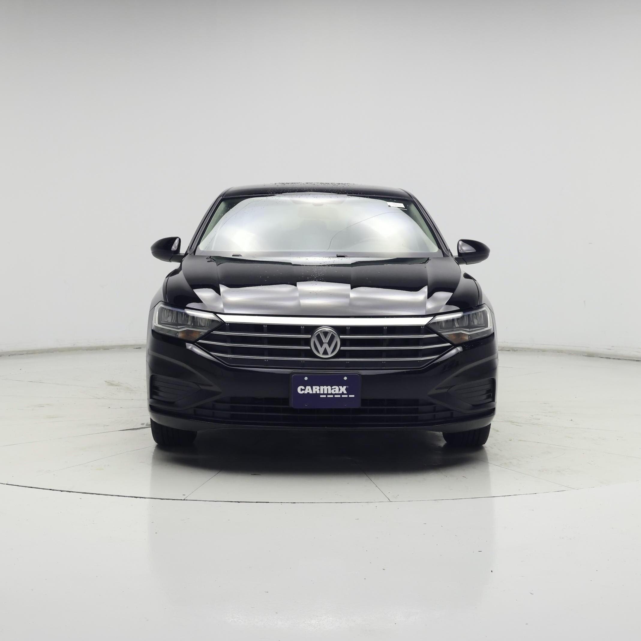 Thumbnail: 2020 Volkswagen Jetta - 5