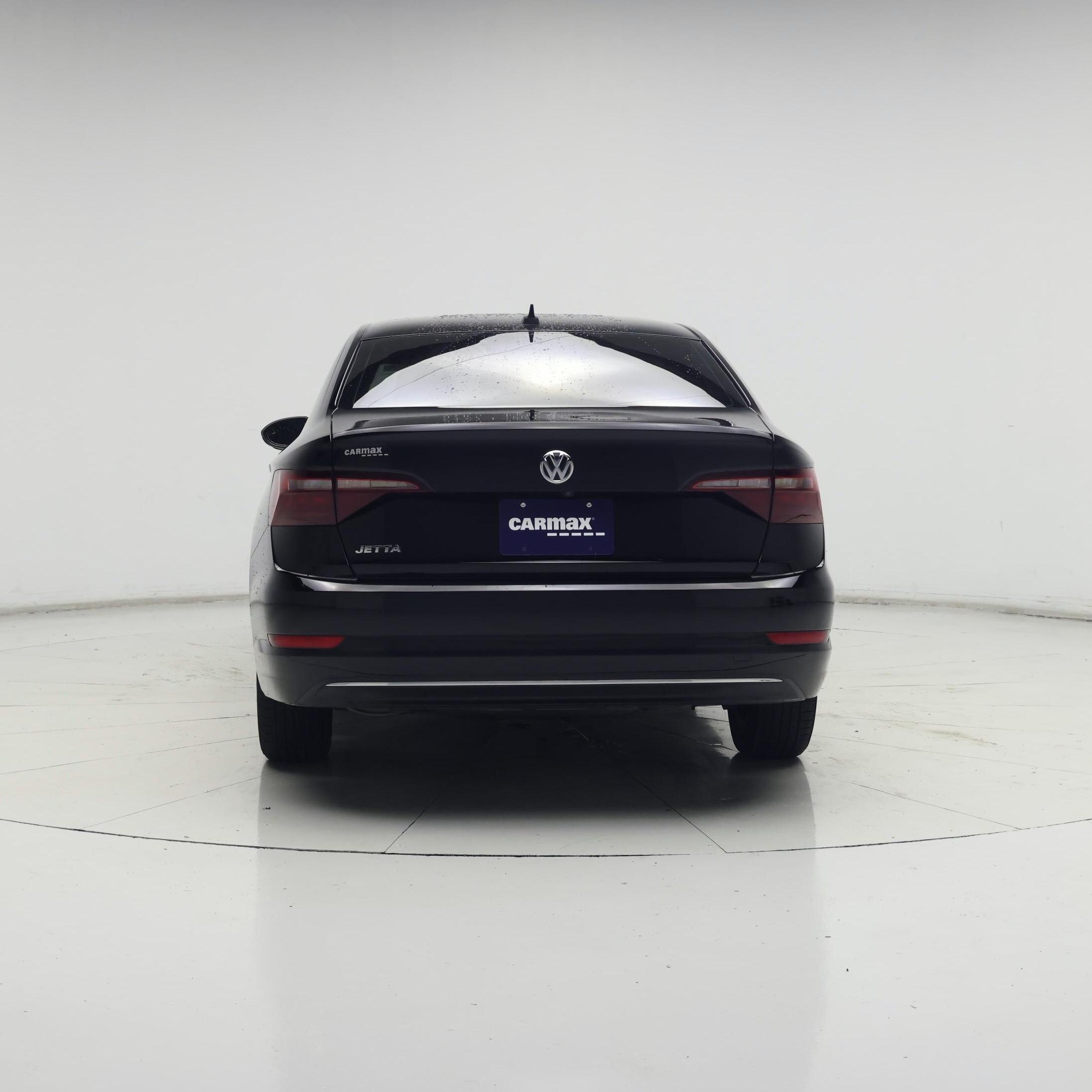 Thumbnail: 2020 Volkswagen Jetta - 6
