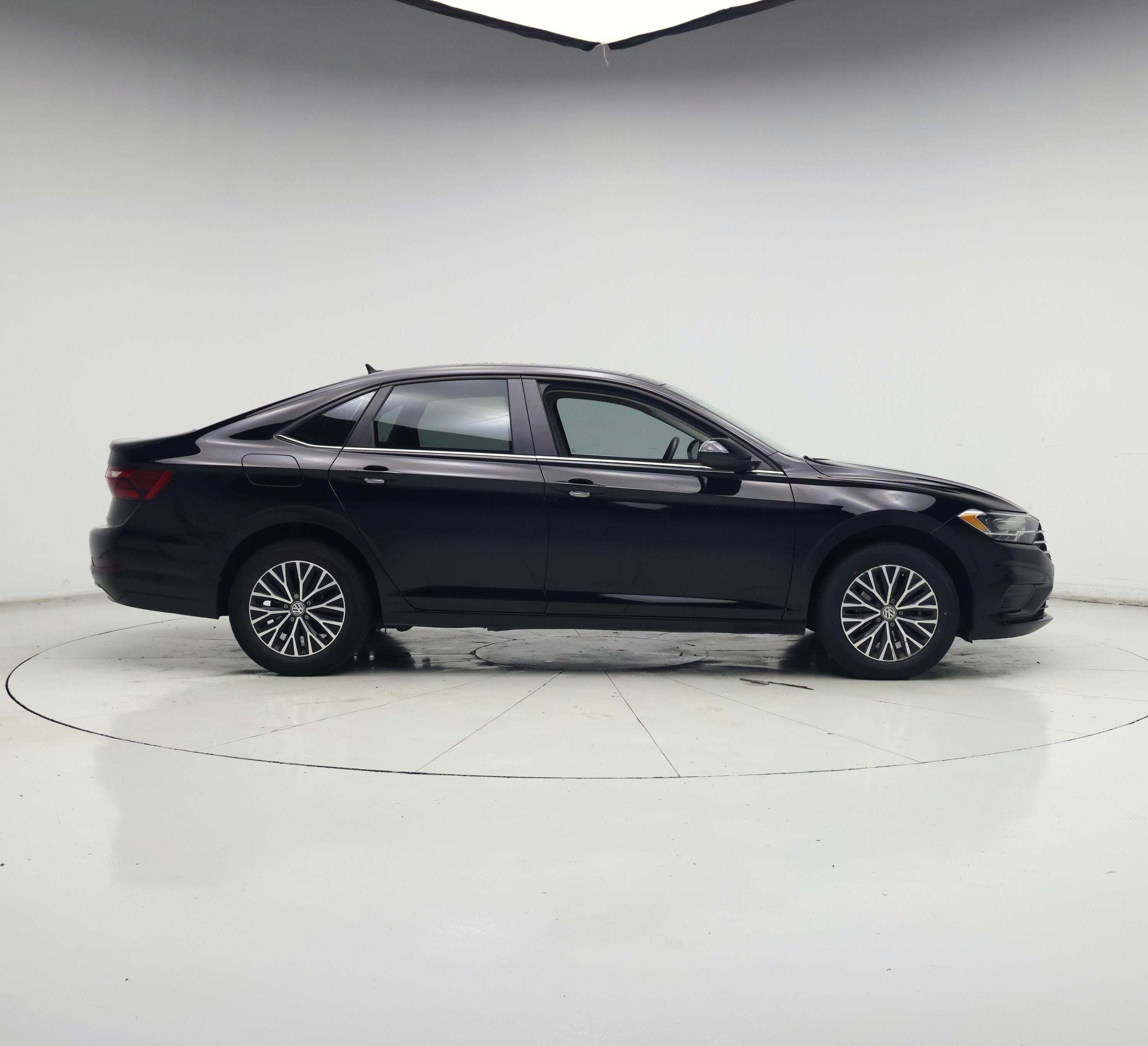 Thumbnail: 2020 Volkswagen Jetta - 7