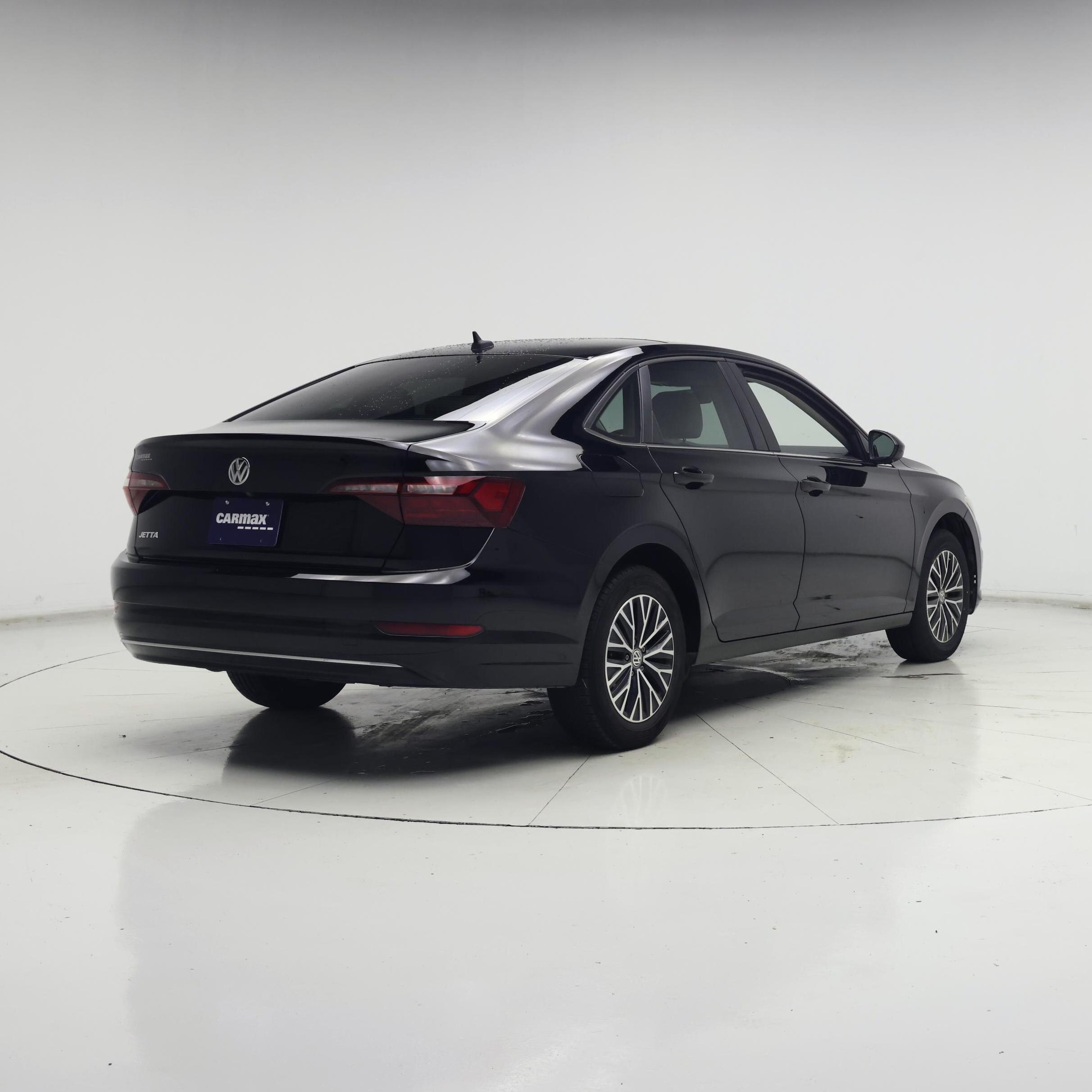 Thumbnail: 2020 Volkswagen Jetta - 8