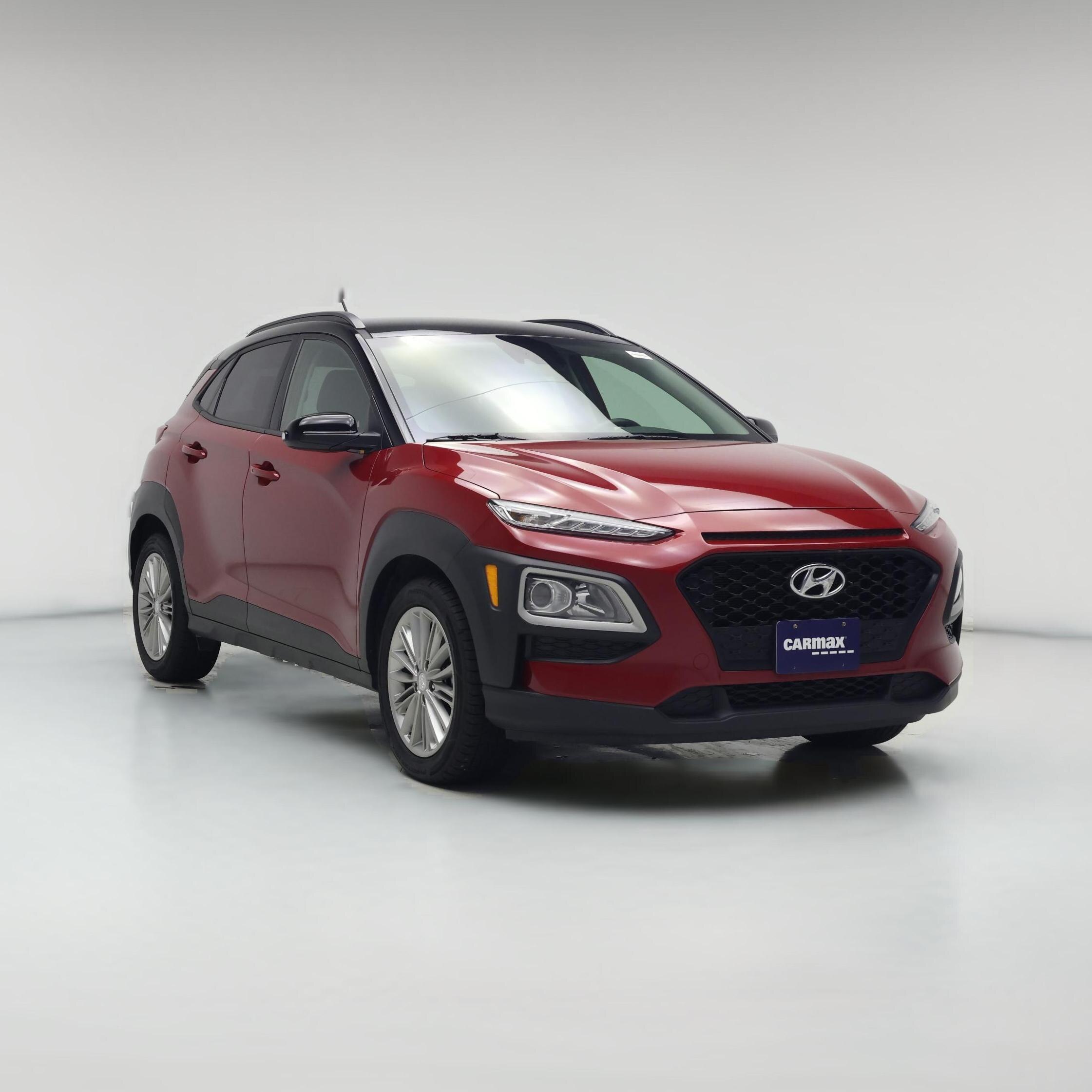 Thumbnail: 2019 Hyundai Kona - 1