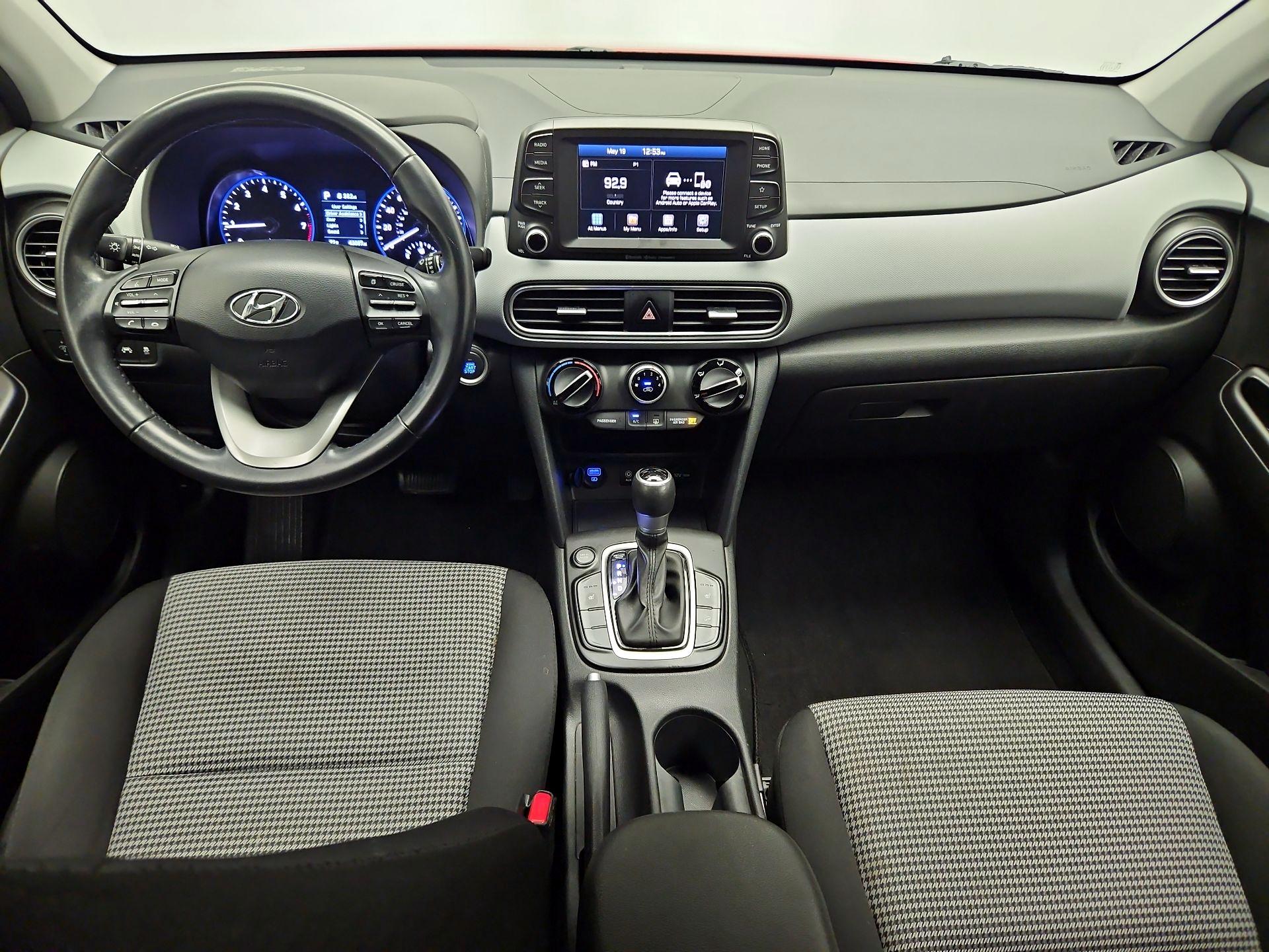 Thumbnail: 2019 Hyundai Kona - 9