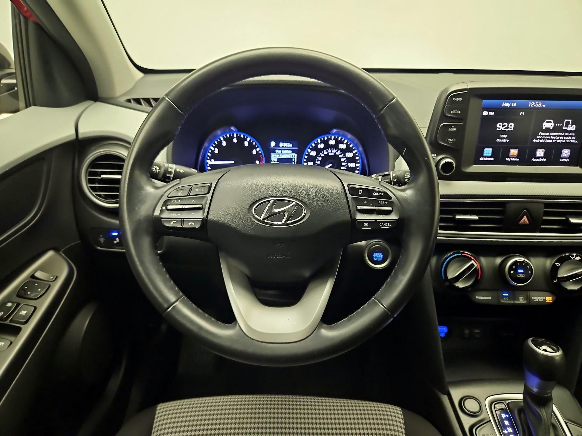 Thumbnail: 2019 Hyundai Kona - 10
