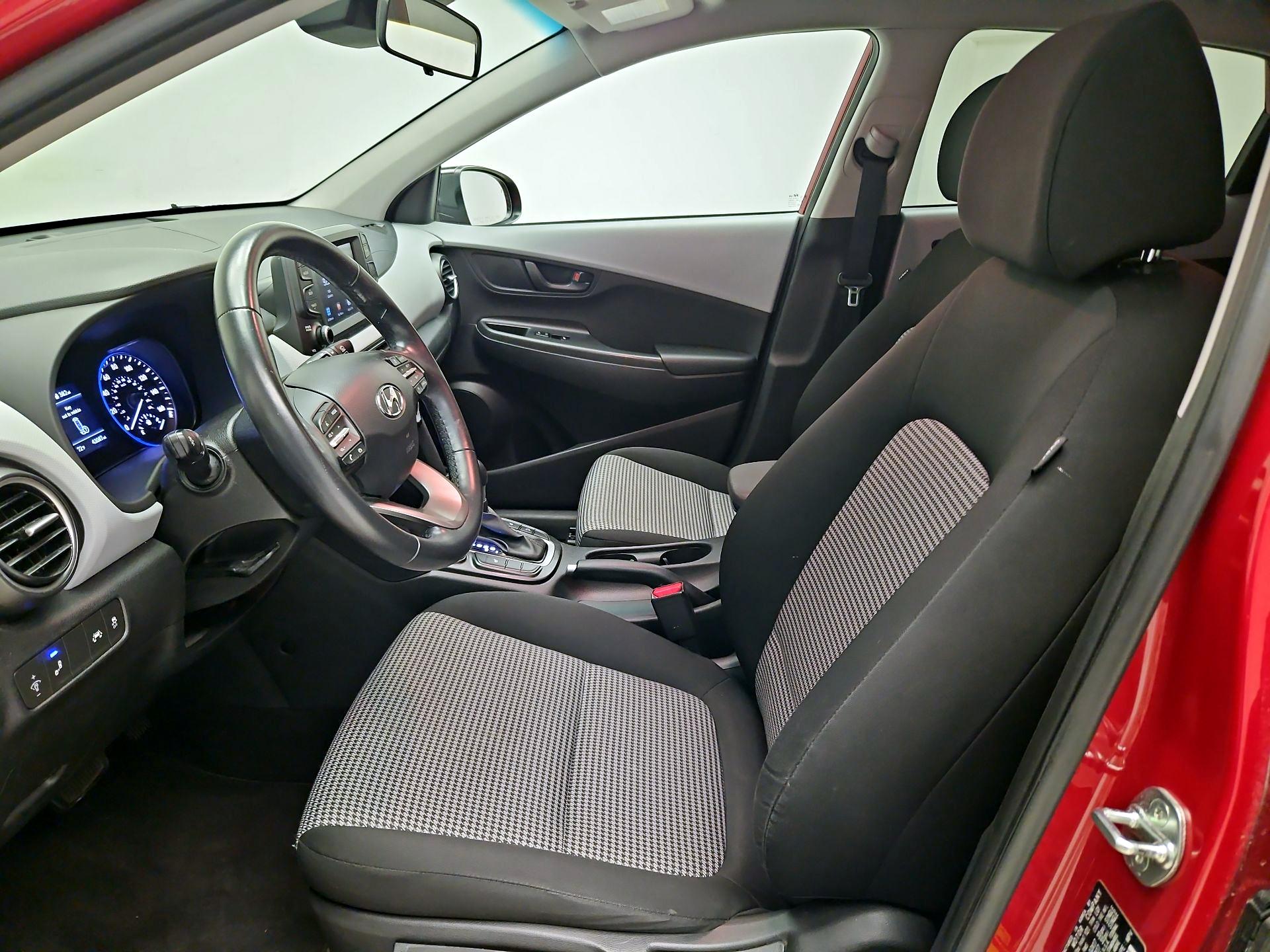 Thumbnail: 2019 Hyundai Kona - 11