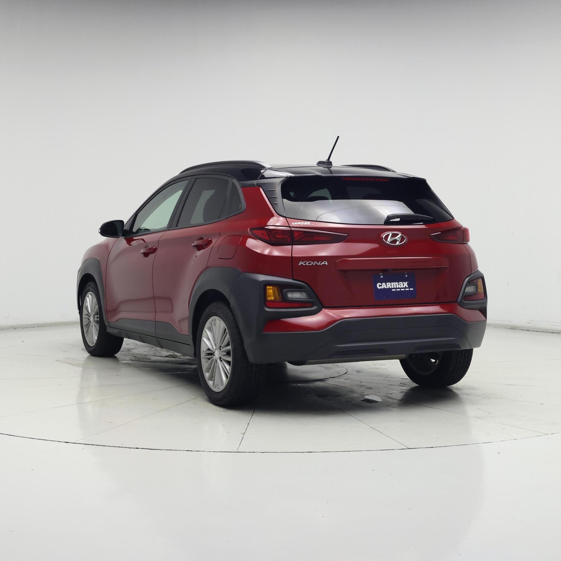 Thumbnail: 2019 Hyundai Kona - 2