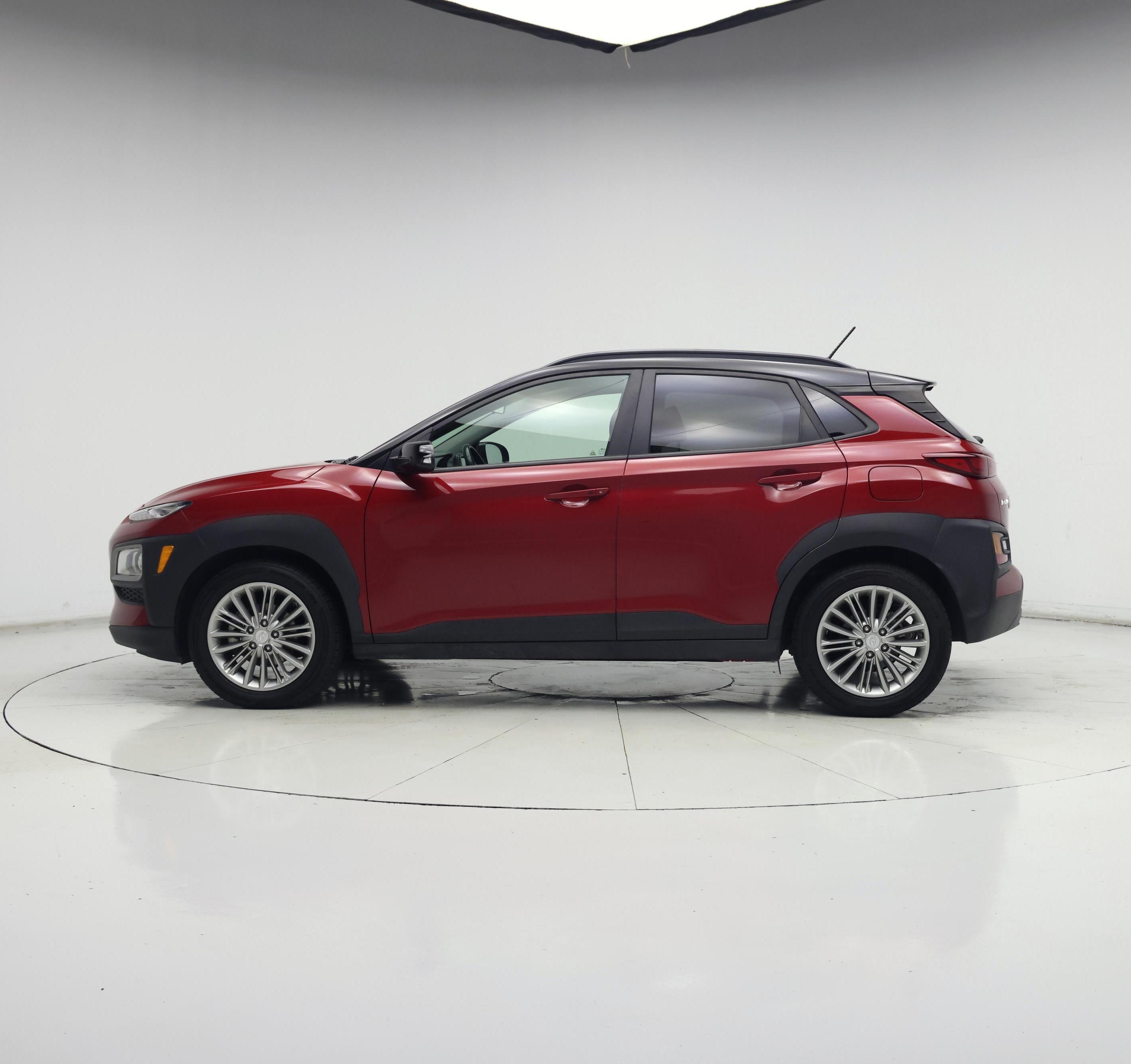 Thumbnail: 2019 Hyundai Kona - 3