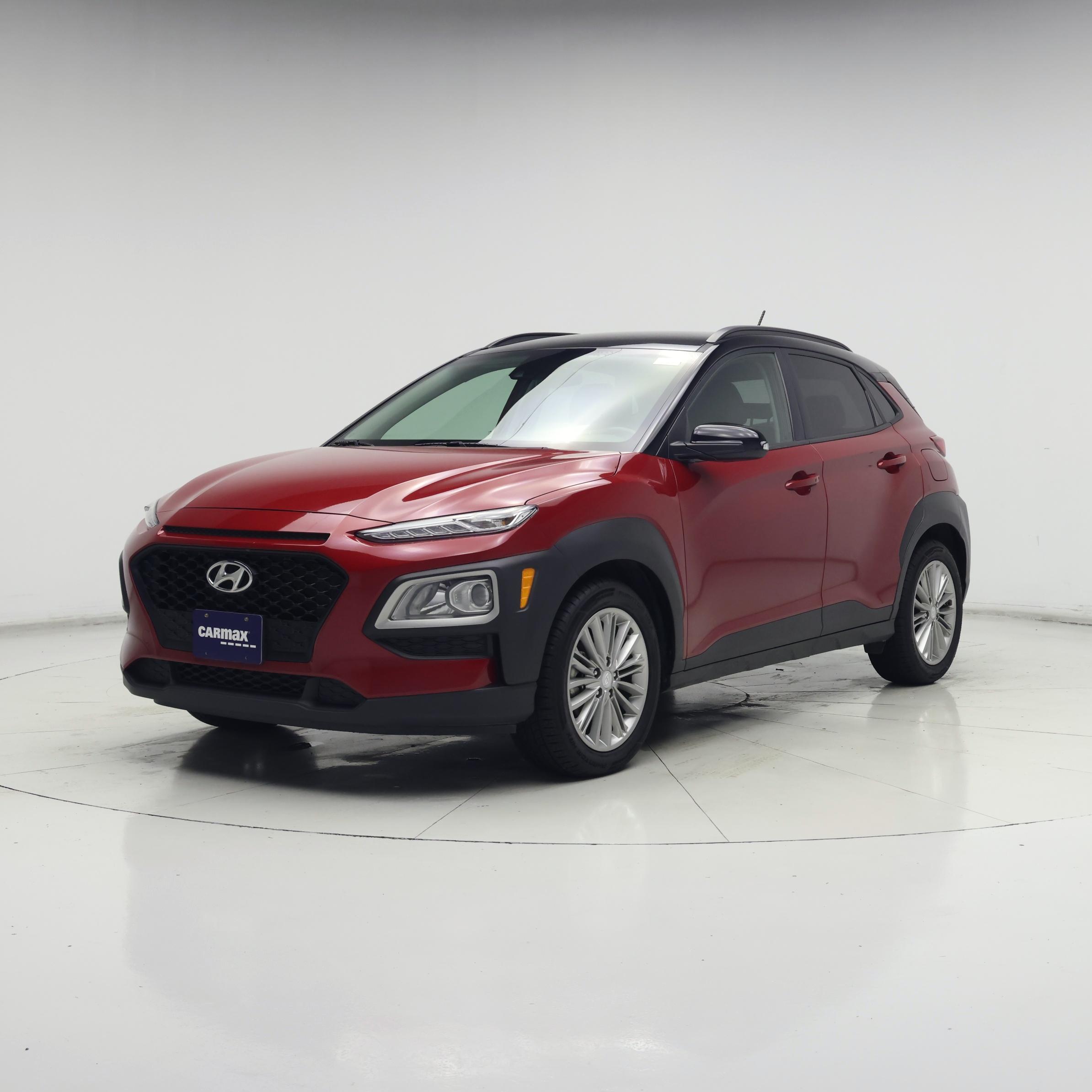 Thumbnail: 2019 Hyundai Kona - 4