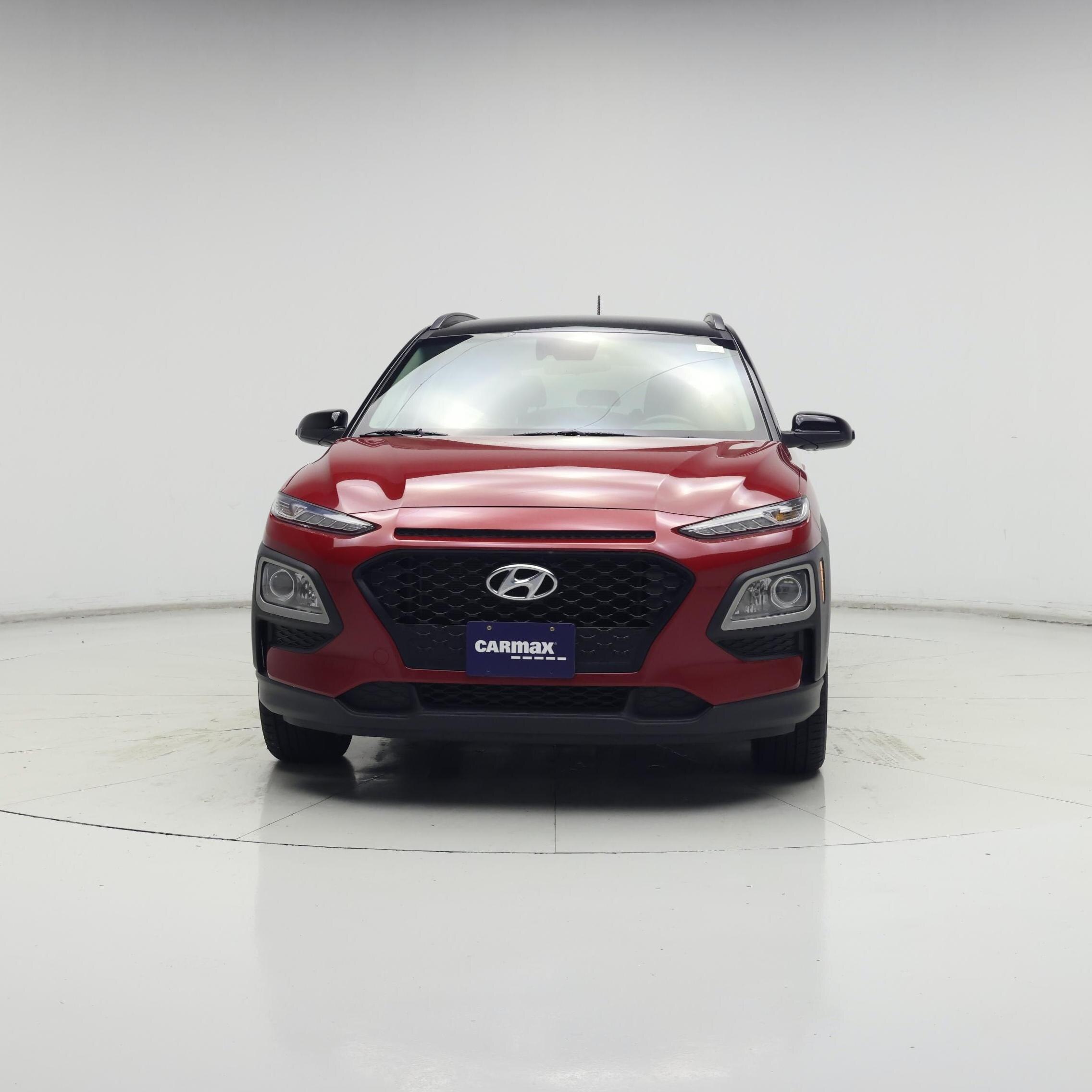 Thumbnail: 2019 Hyundai Kona - 5