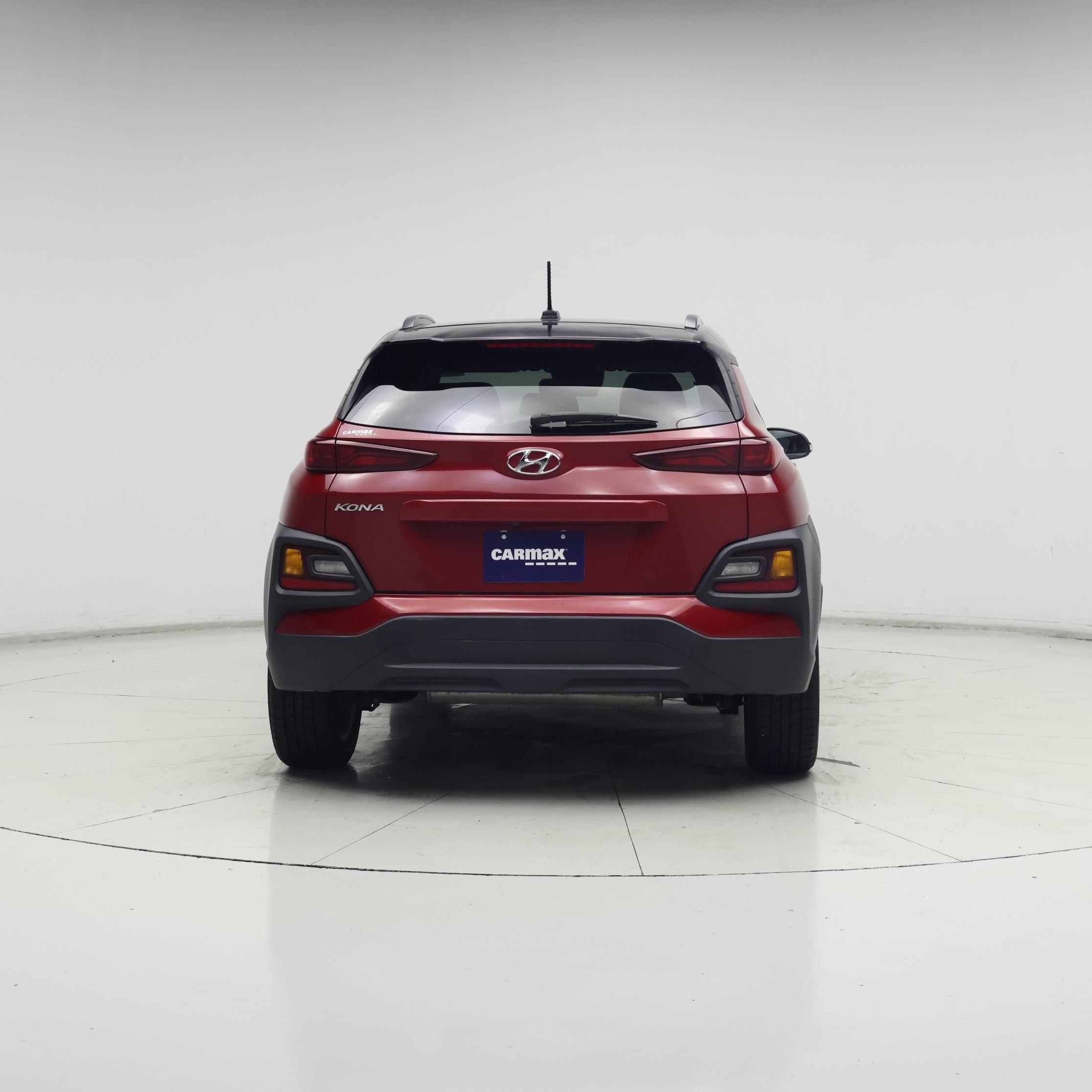 Thumbnail: 2019 Hyundai Kona - 6